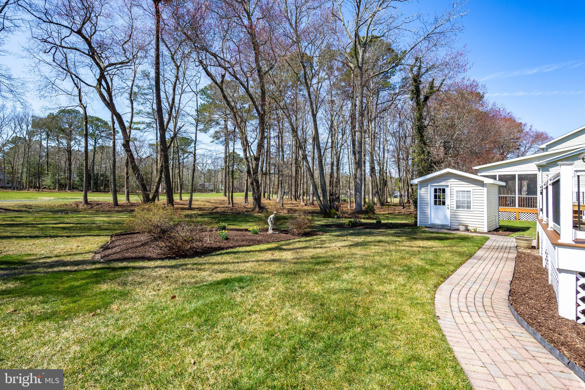 OCEAN PINES - INNERLINKS - Residential