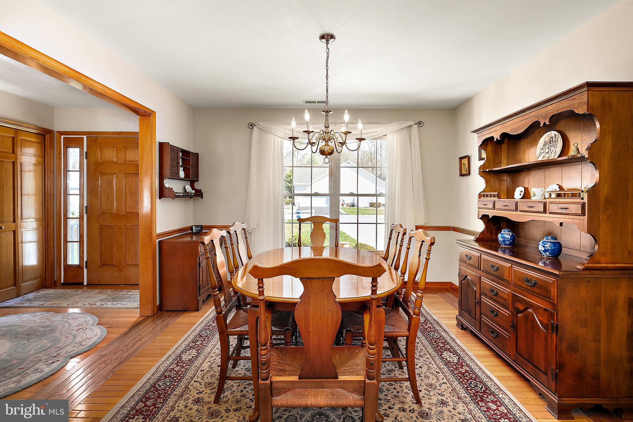 OCEAN PINES - INNERLINKS - Residential