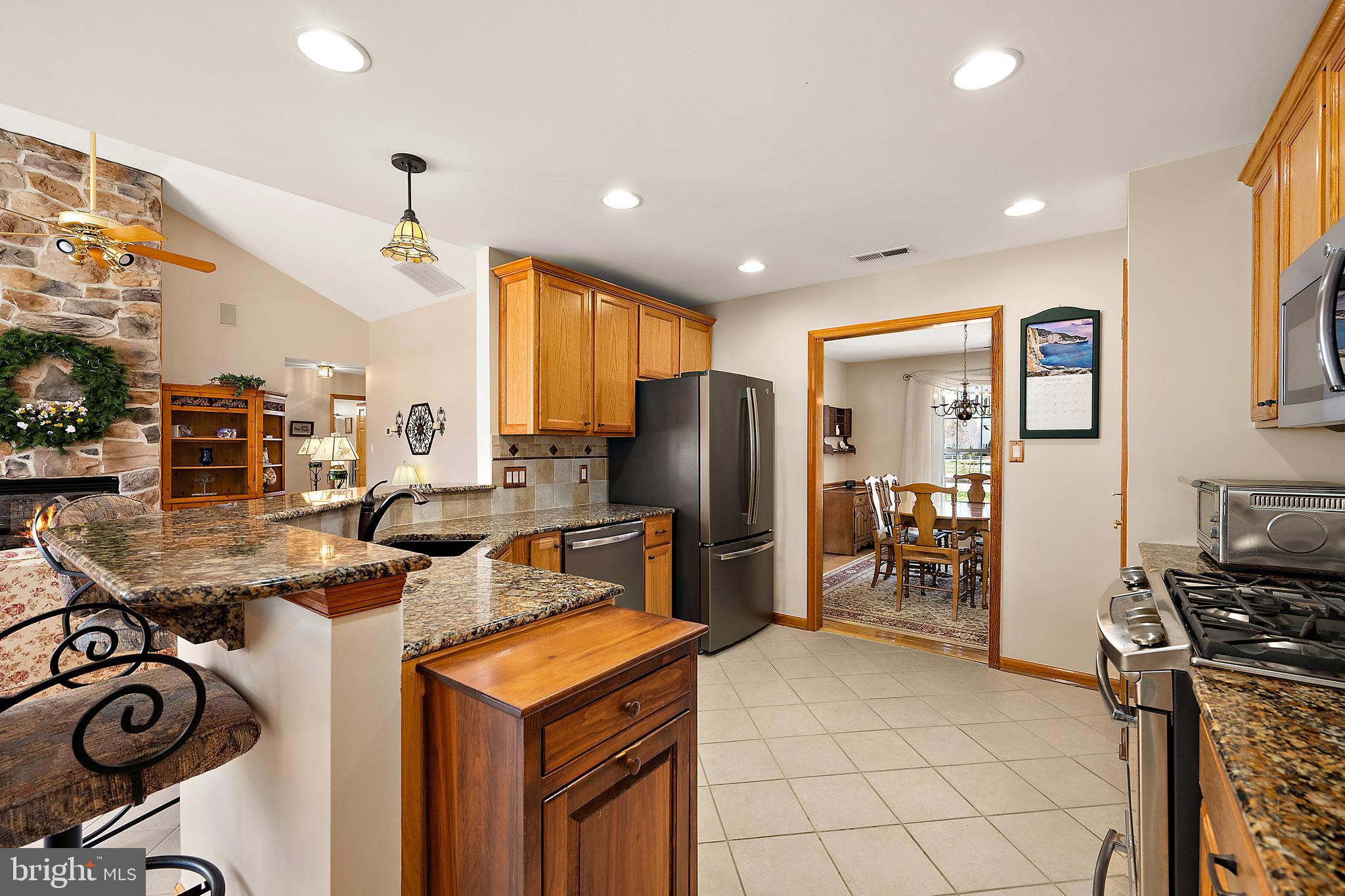 OCEAN PINES - INNERLINKS - Residential