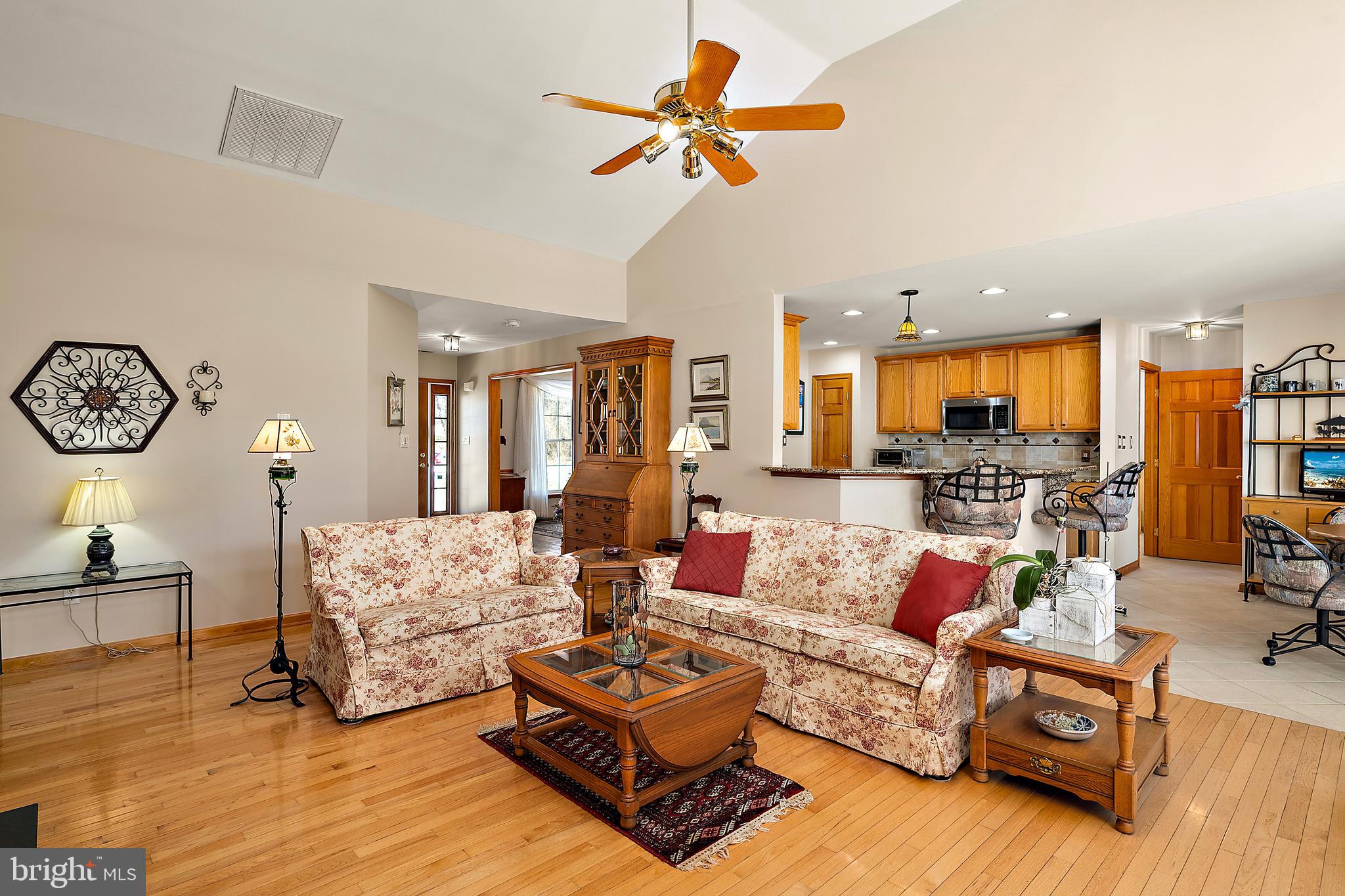 OCEAN PINES - INNERLINKS - Residential