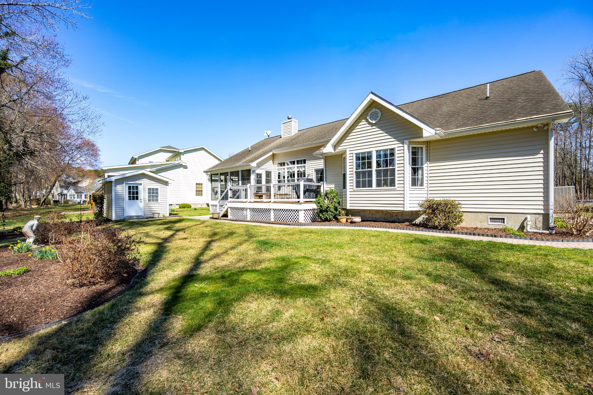 OCEAN PINES - INNERLINKS - Residential