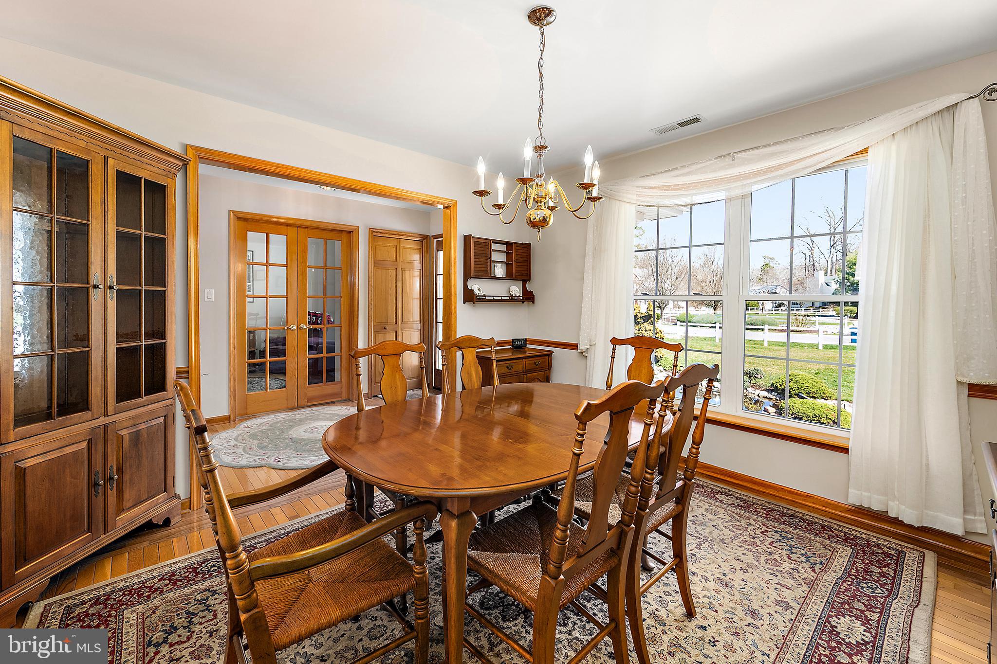 OCEAN PINES - INNERLINKS - Residential