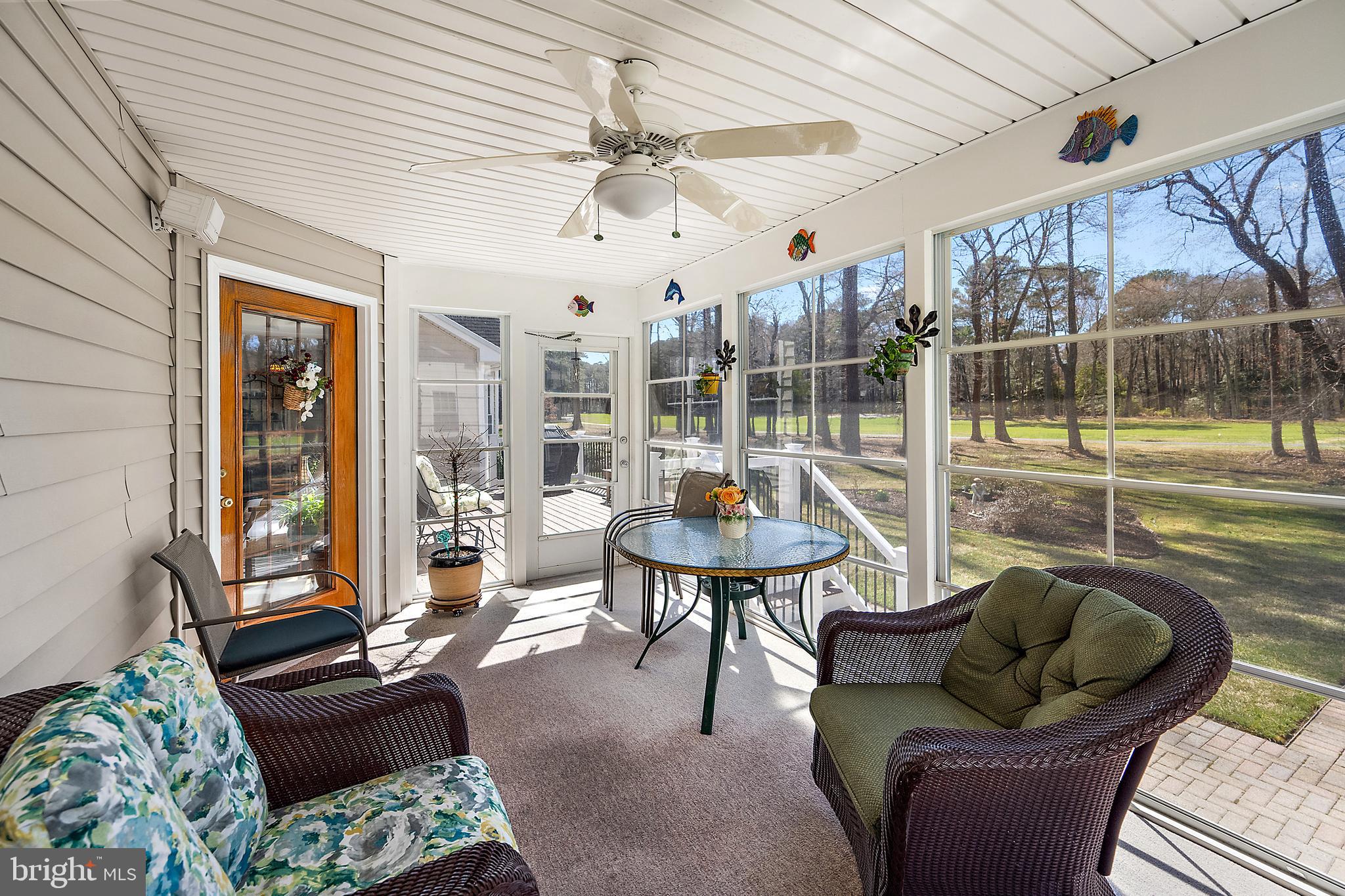 OCEAN PINES - INNERLINKS - Residential