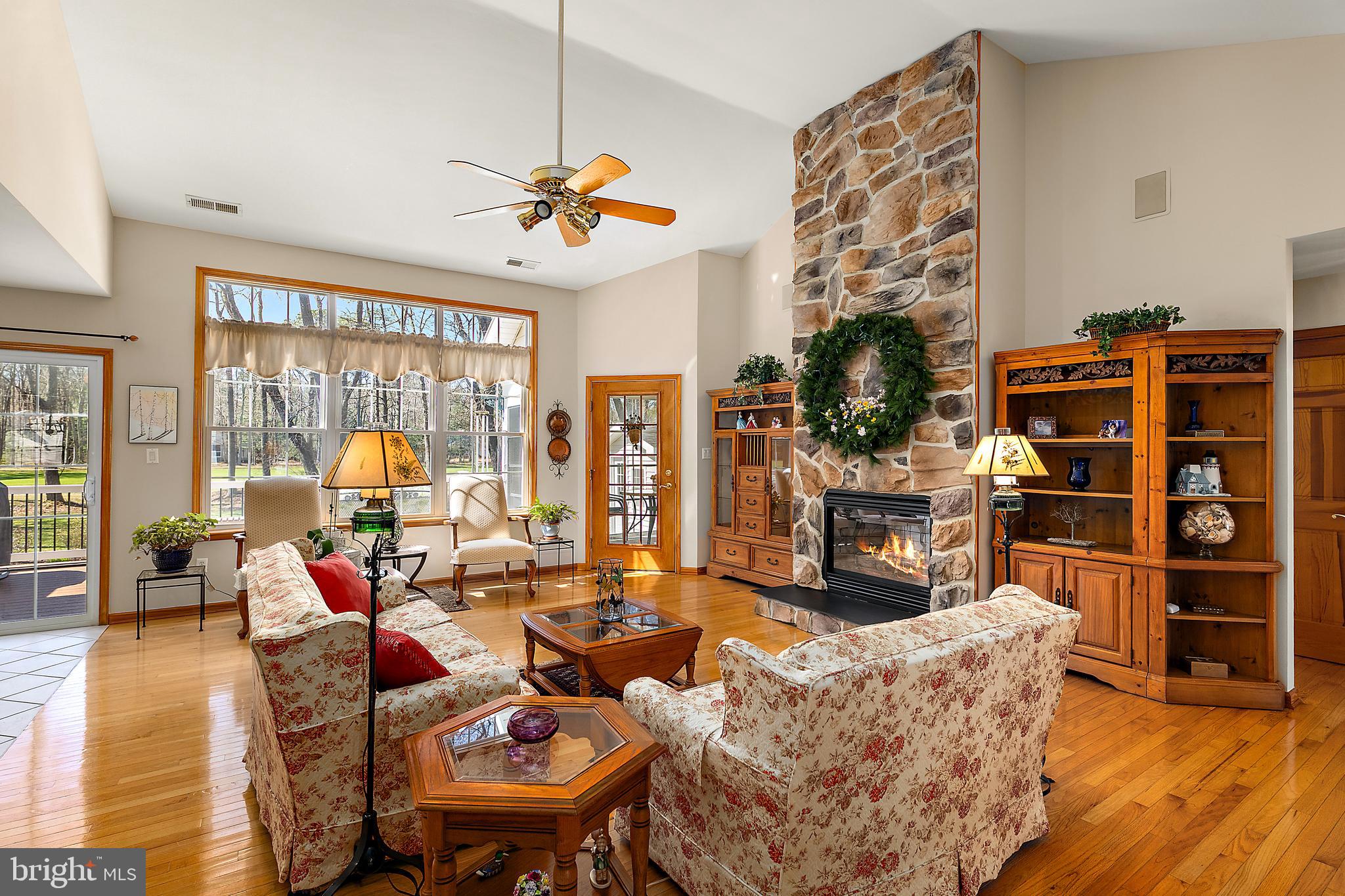 OCEAN PINES - INNERLINKS - Residential