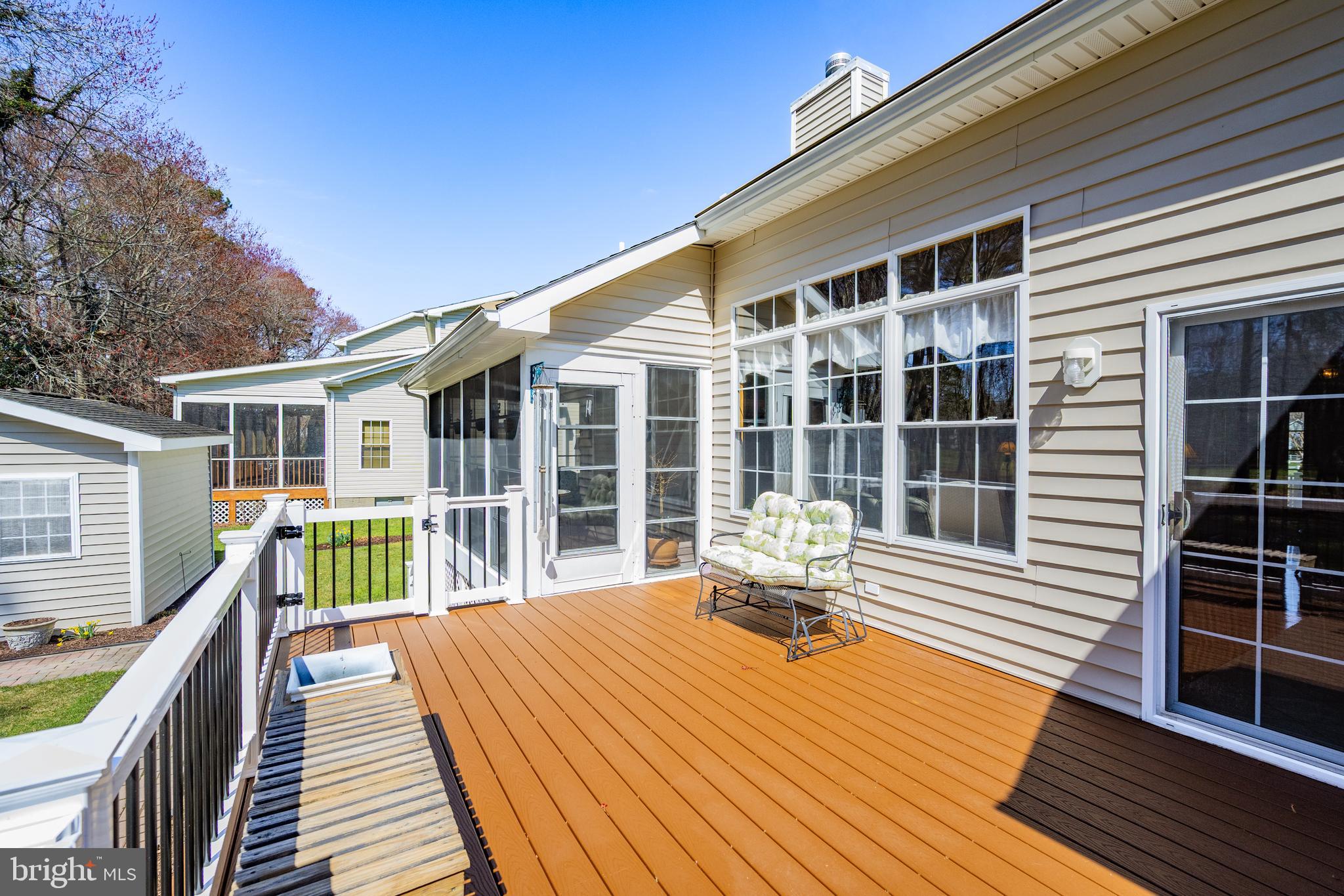 OCEAN PINES - INNERLINKS - Residential