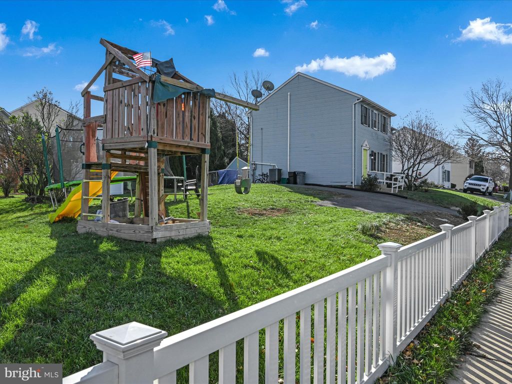 Photo of 279 Manheim Street, MOUNT JOY, PA 17552 (MLS # PALA2061120)