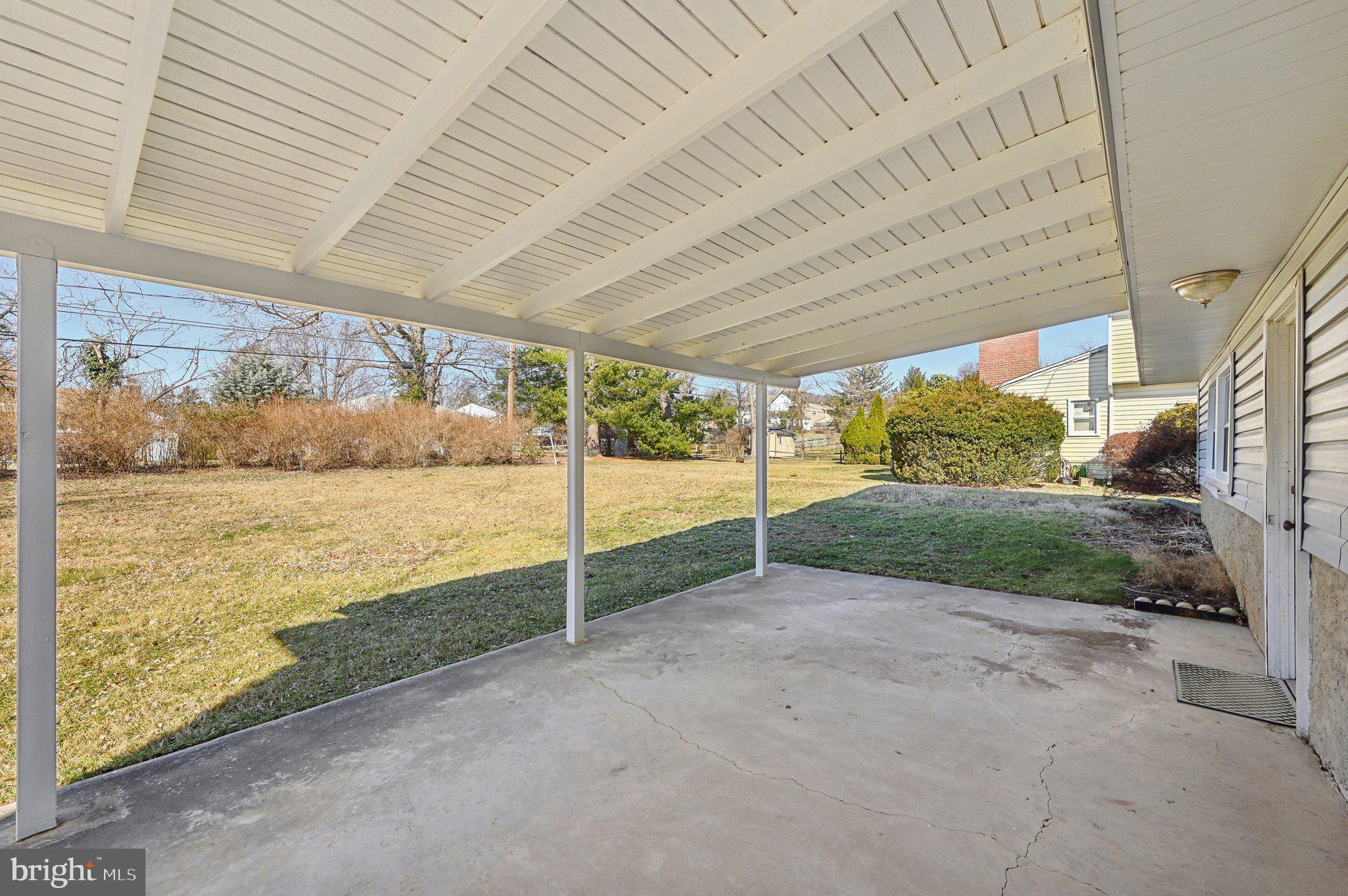 TIMONIUM - Residential