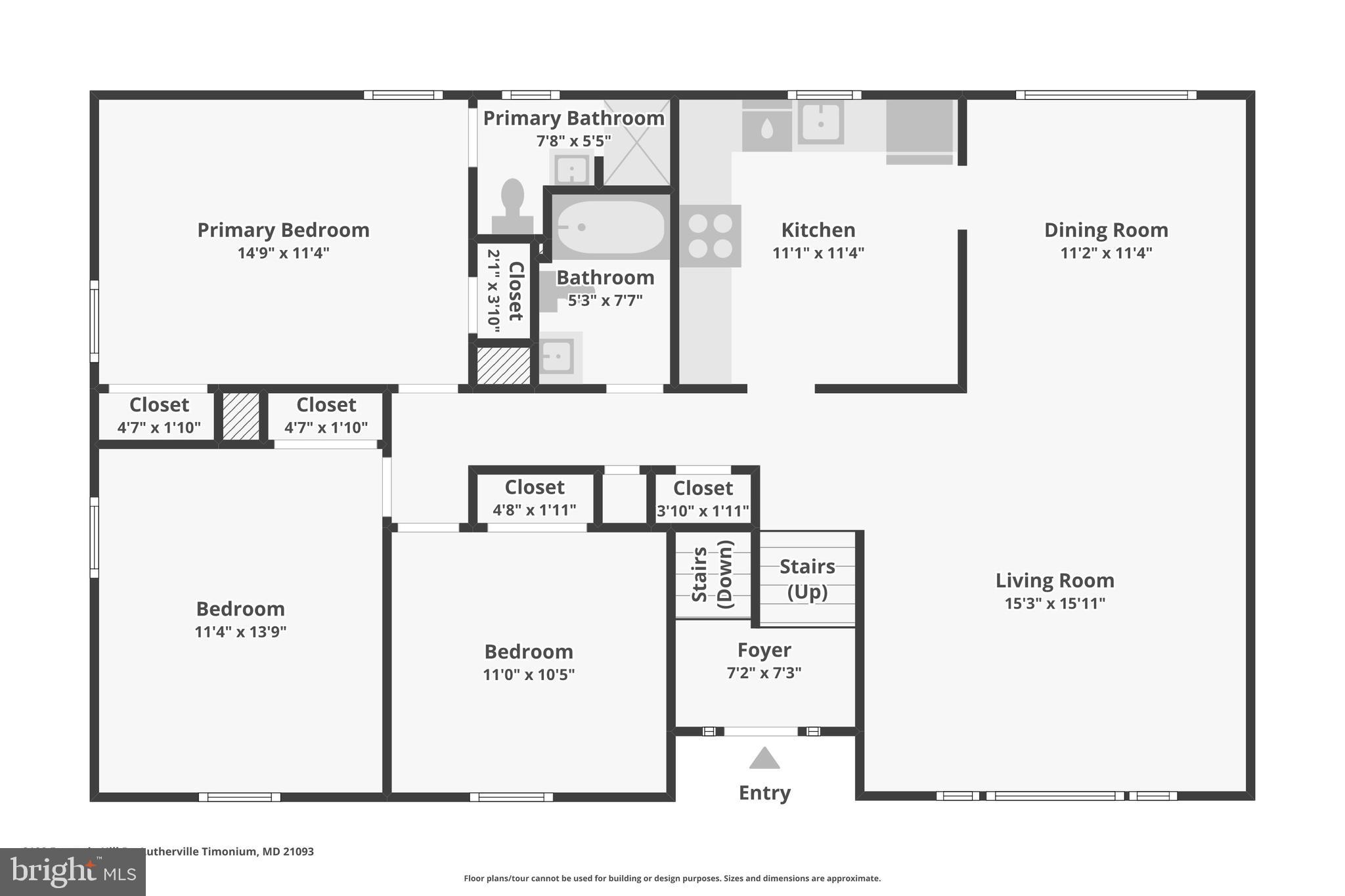 TIMONIUM - Residential