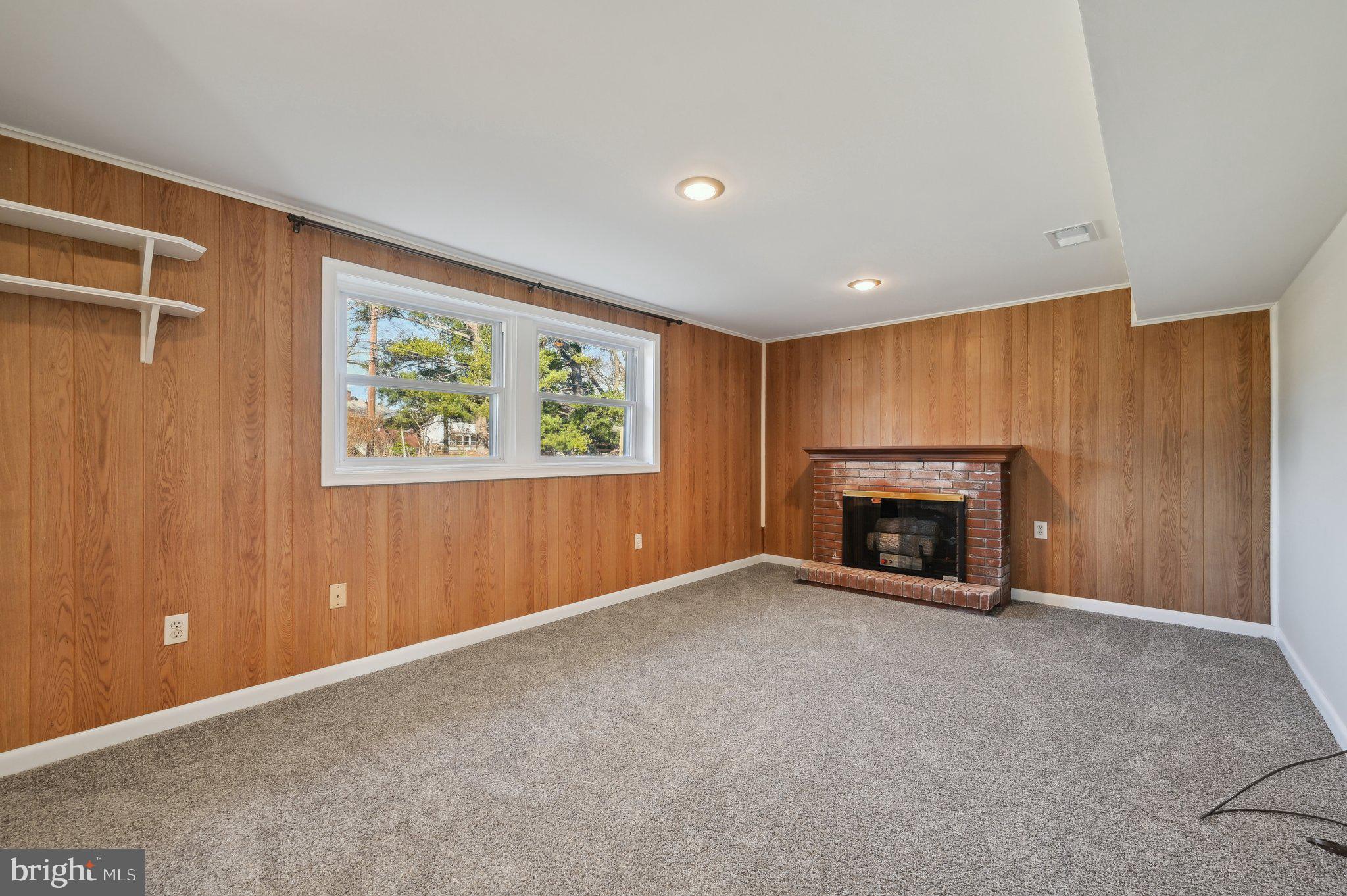 TIMONIUM - Residential