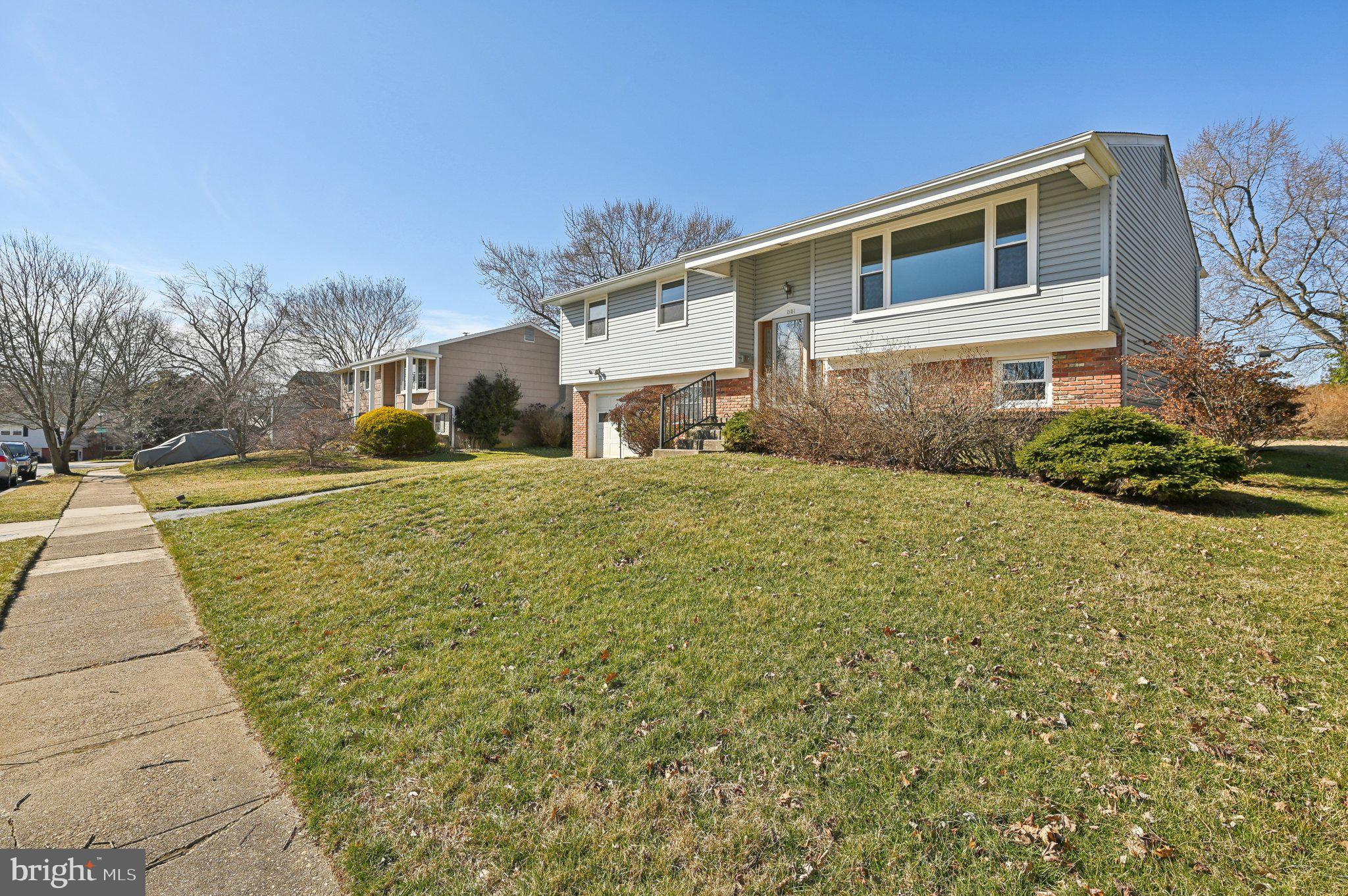 TIMONIUM - Residential