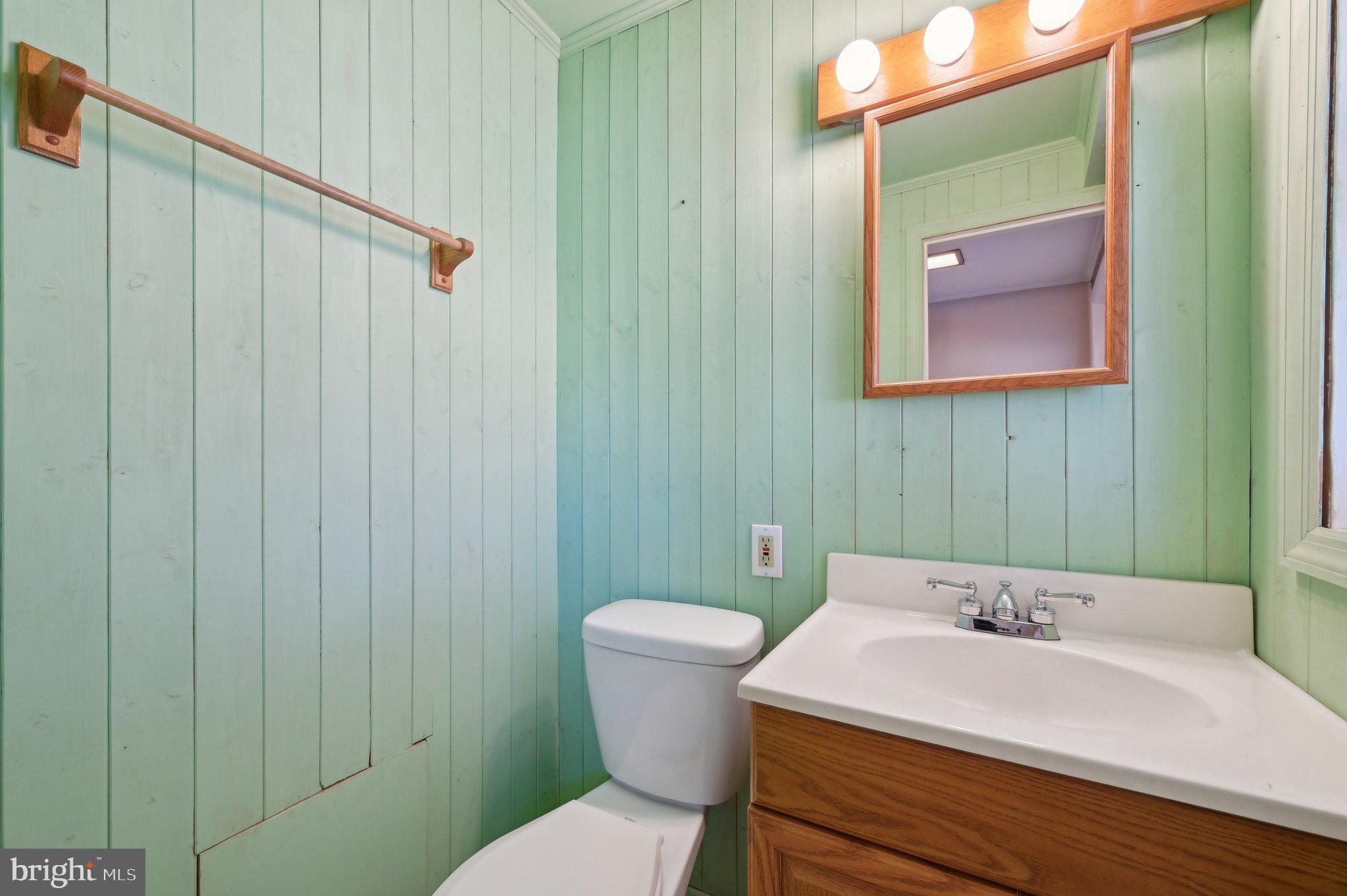 TIMONIUM - Residential