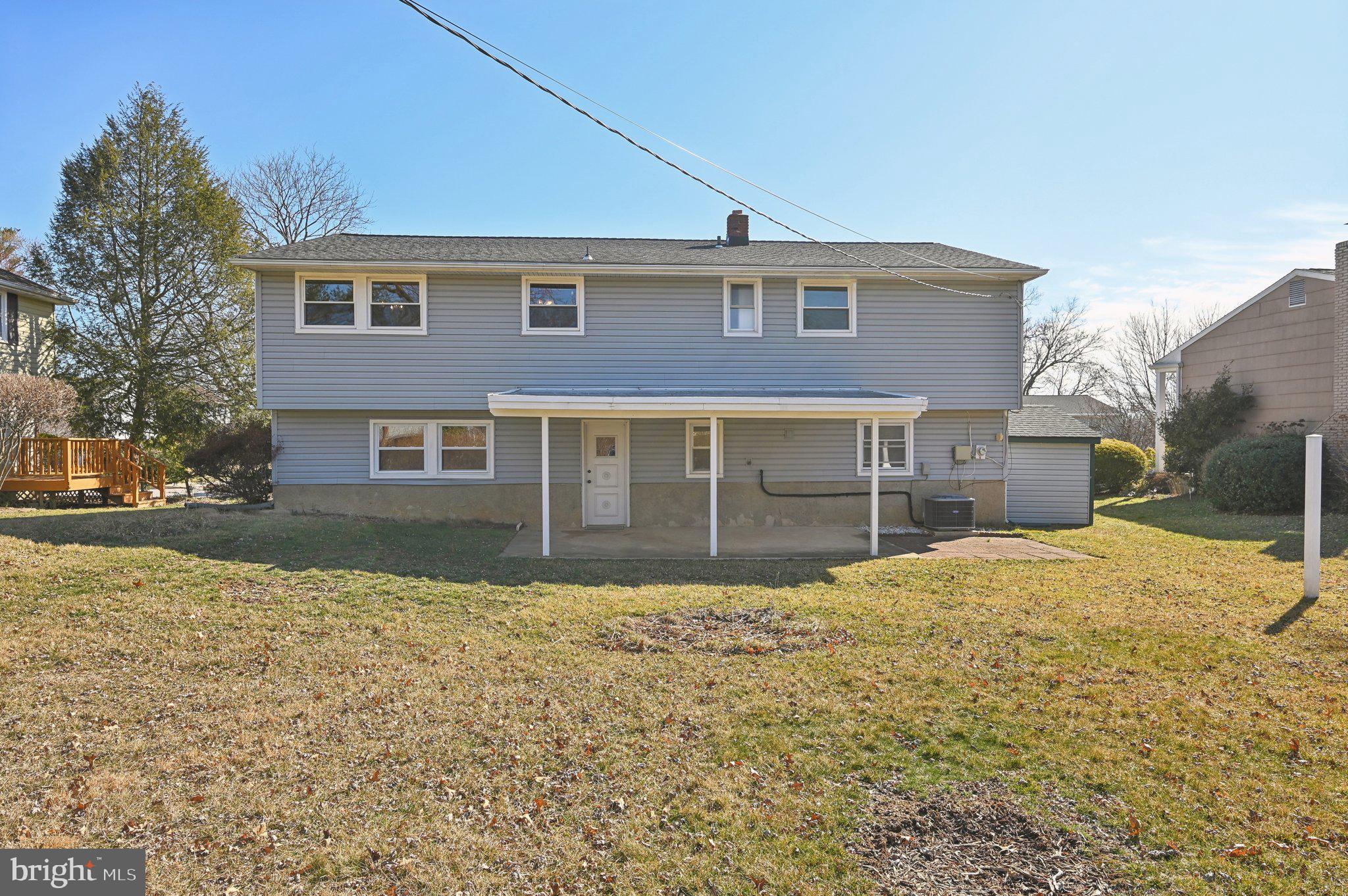 TIMONIUM - Residential