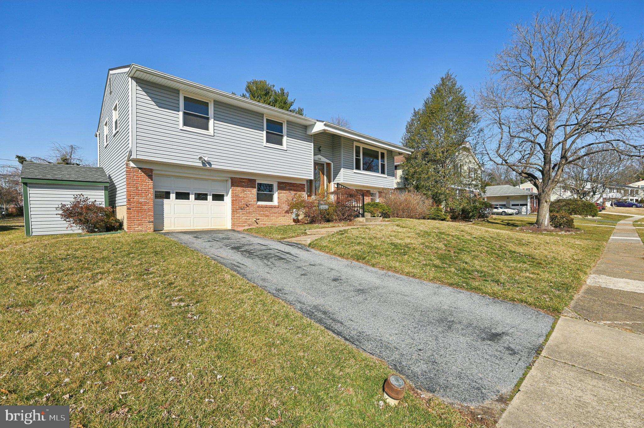 TIMONIUM - Residential