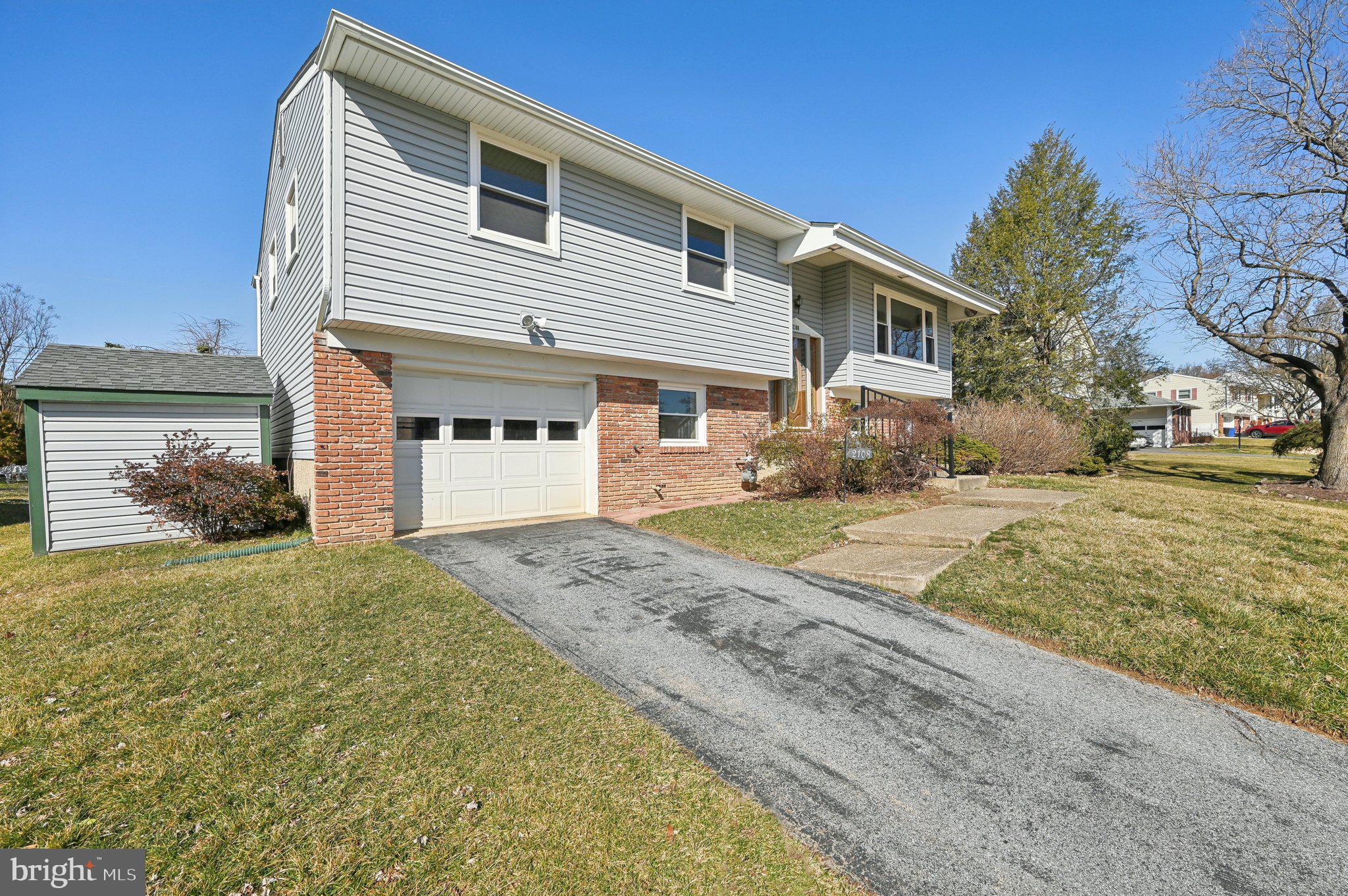 TIMONIUM - Residential