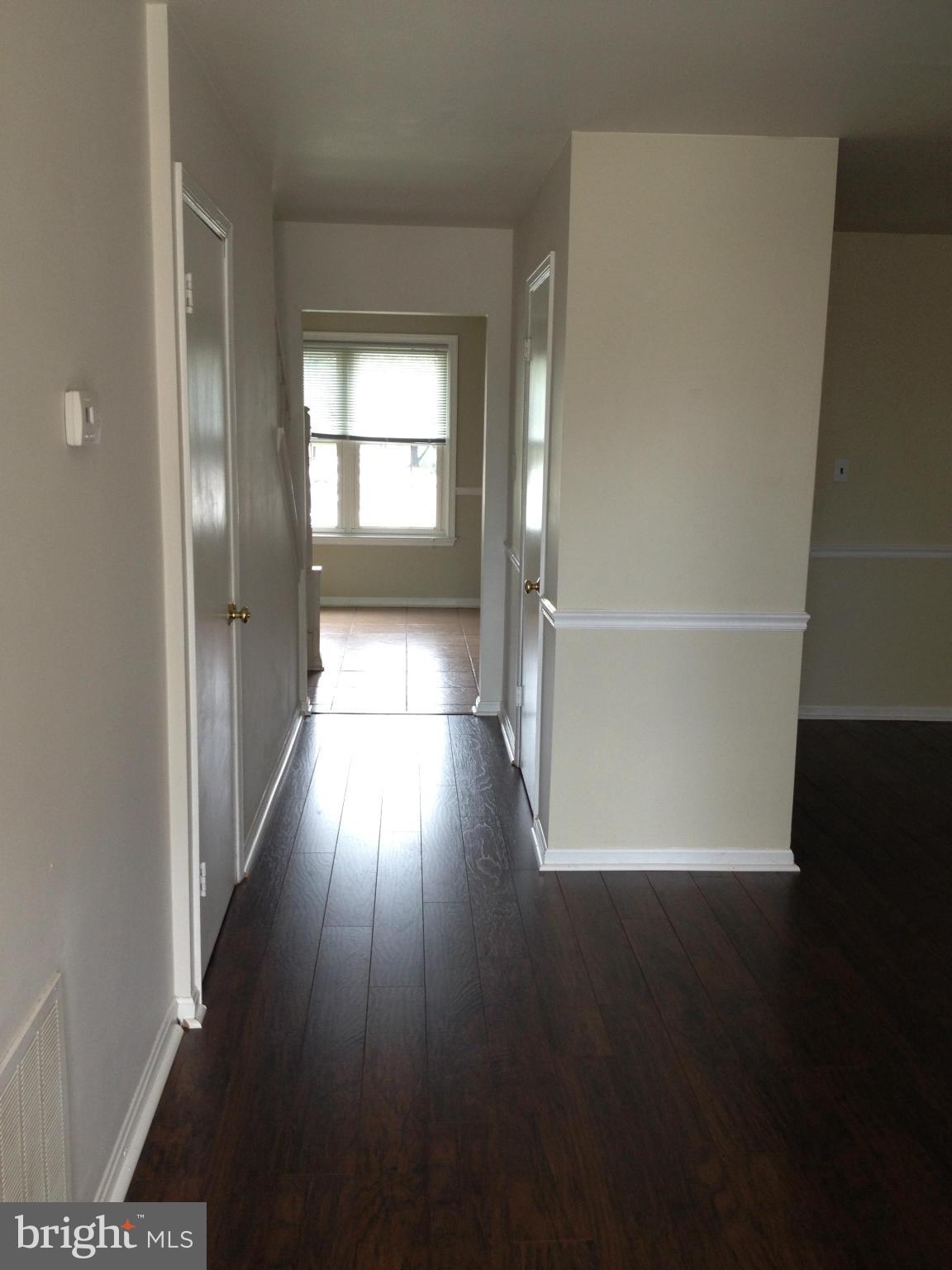 BANCROFT MEADOWCROFT - Residential Lease