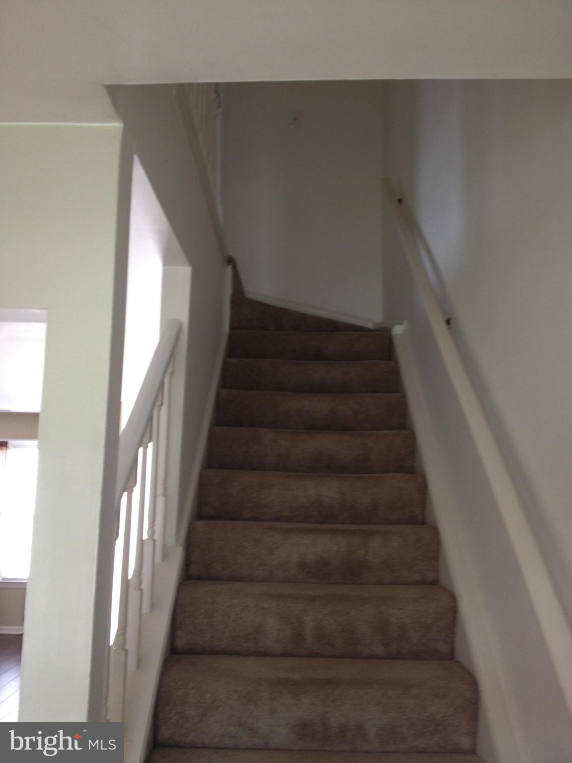 BANCROFT MEADOWCROFT - Residential Lease