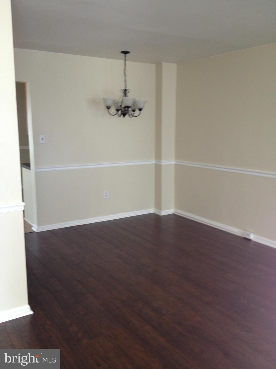 BANCROFT MEADOWCROFT - Residential Lease