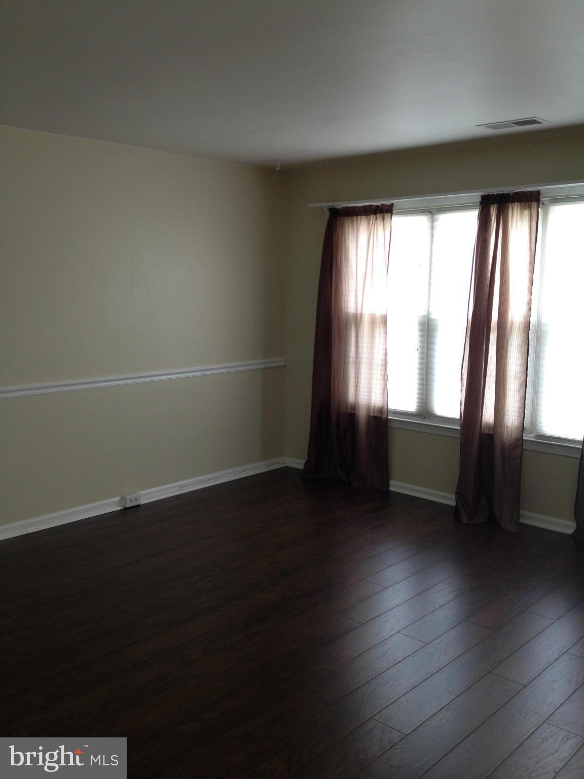 BANCROFT MEADOWCROFT - Residential Lease