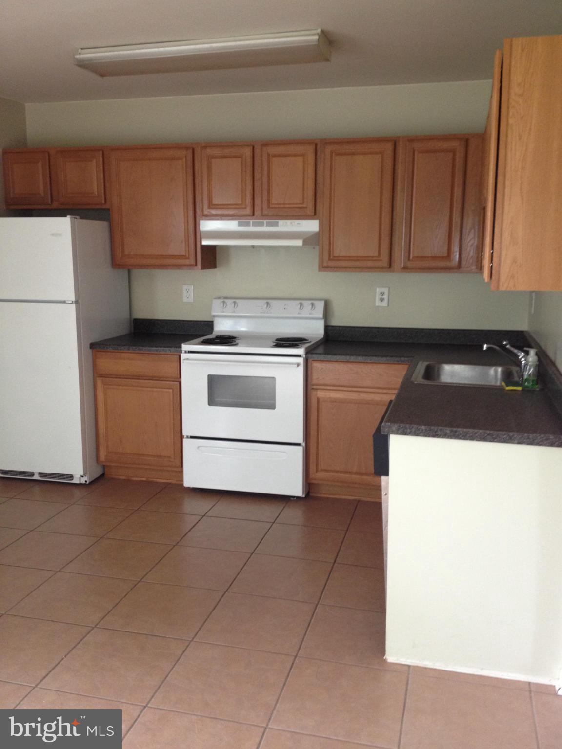 BANCROFT MEADOWCROFT - Residential Lease