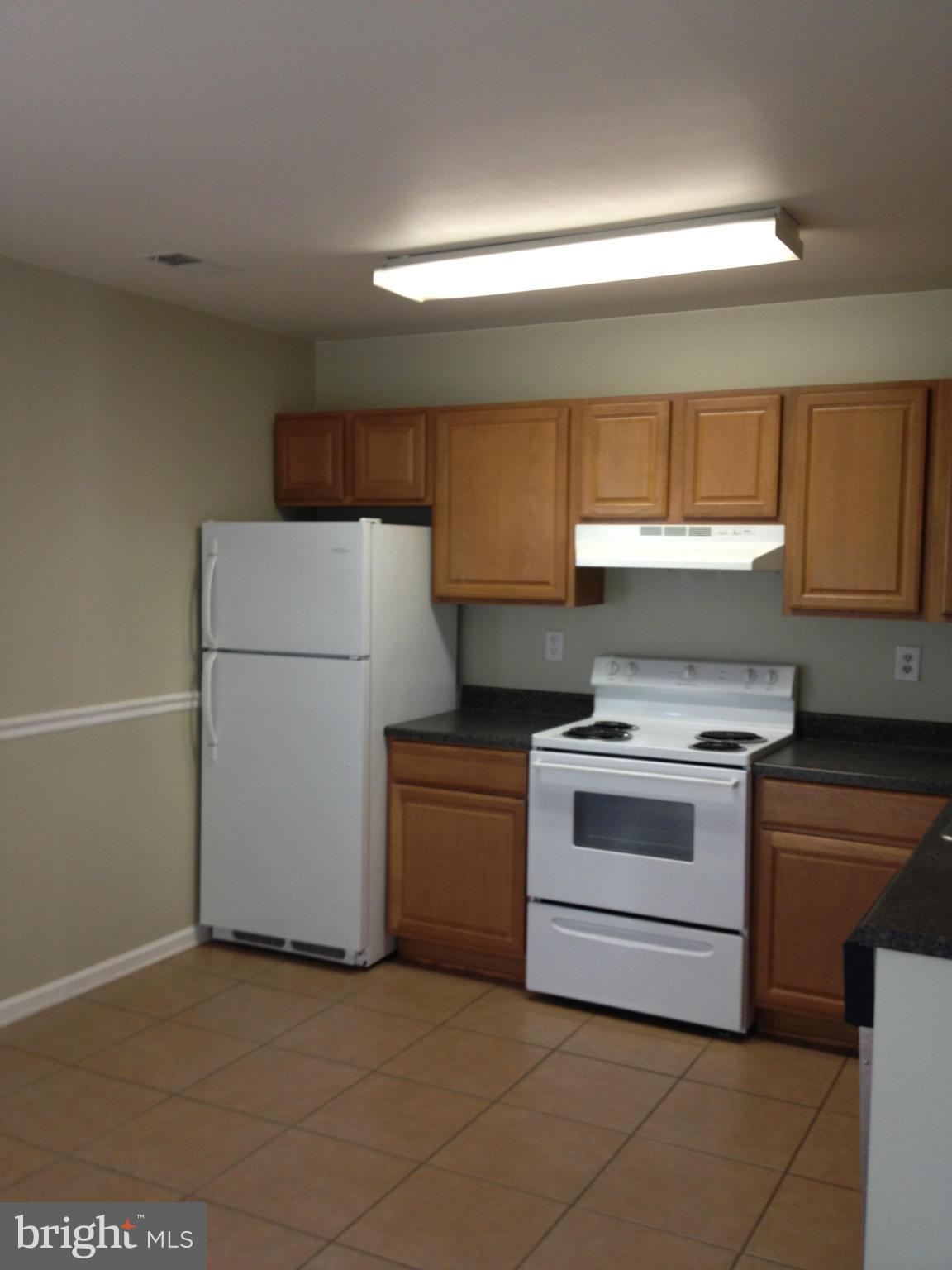 BANCROFT MEADOWCROFT - Residential Lease