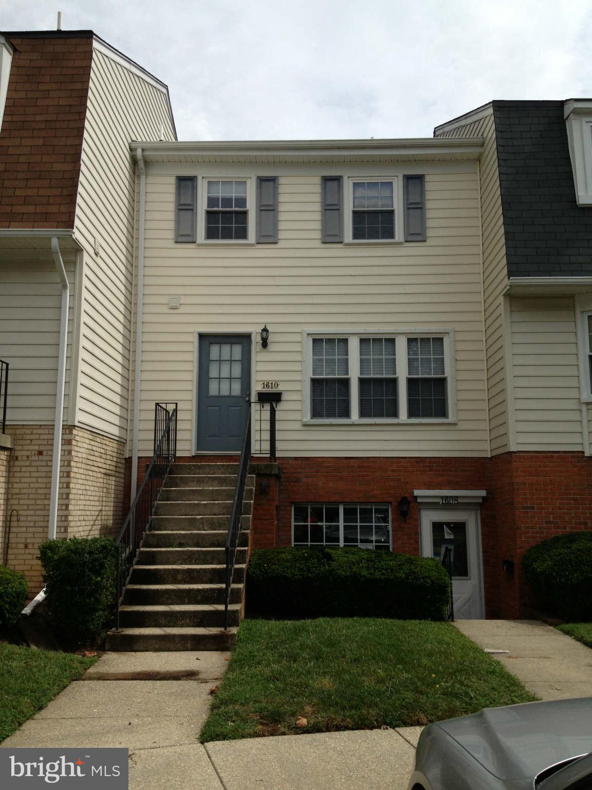 BANCROFT MEADOWCROFT - Residential Lease