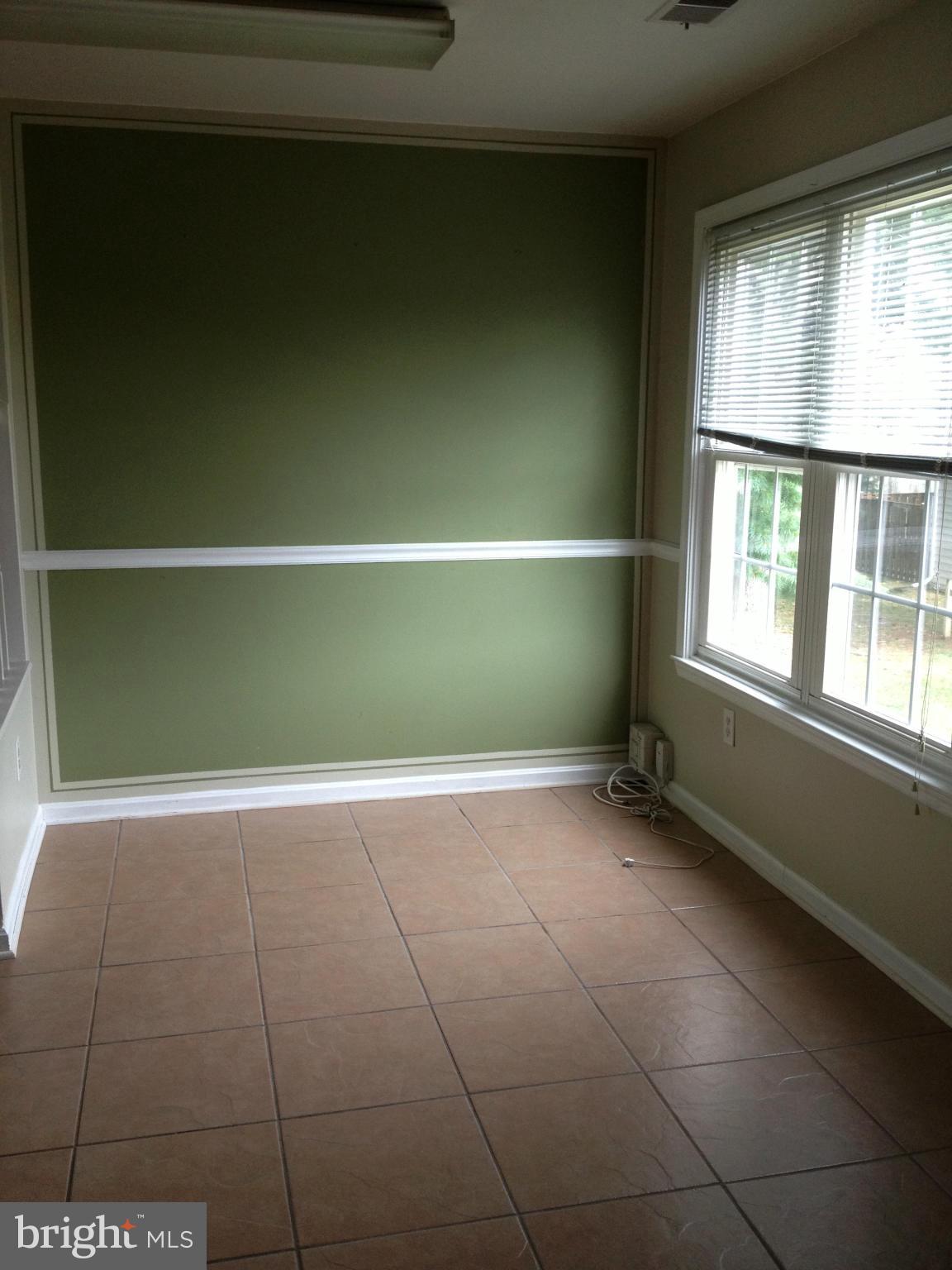 BANCROFT MEADOWCROFT - Residential Lease