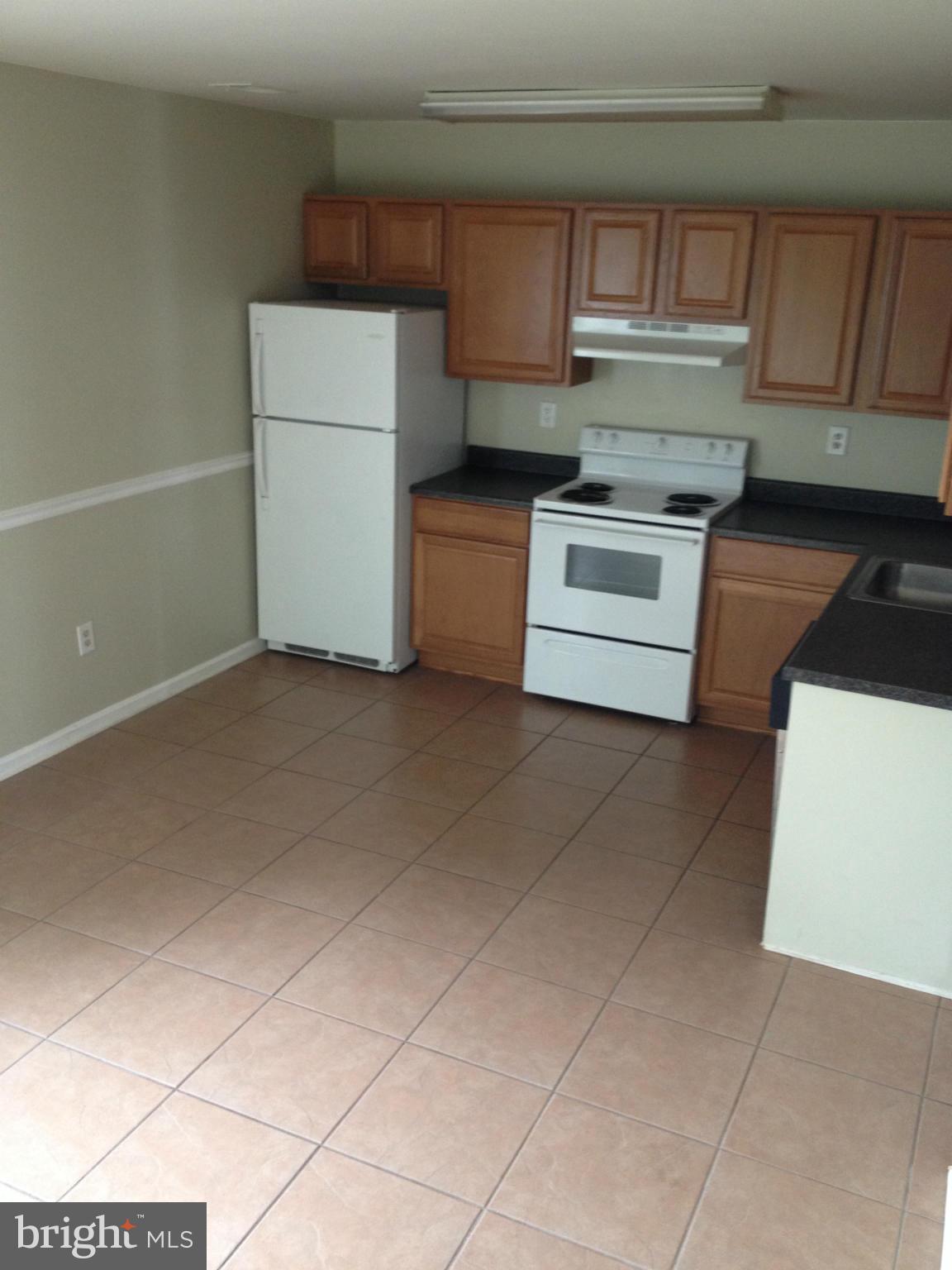 BANCROFT MEADOWCROFT - Residential Lease