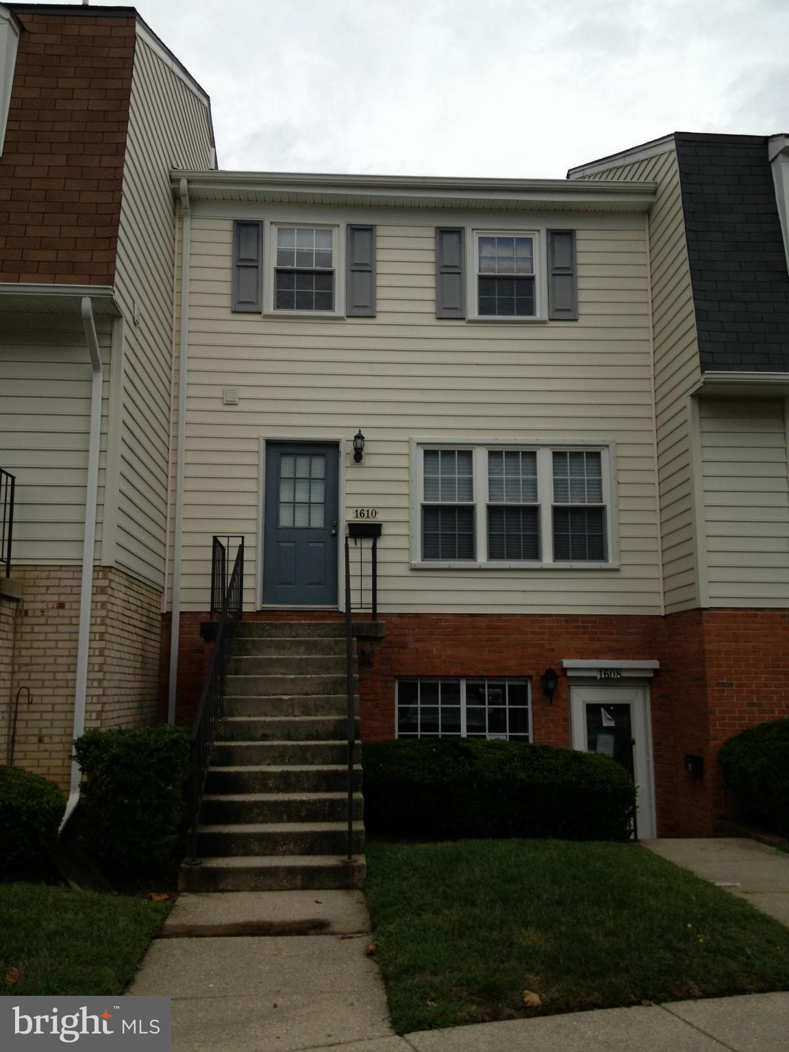 BANCROFT MEADOWCROFT - Residential Lease