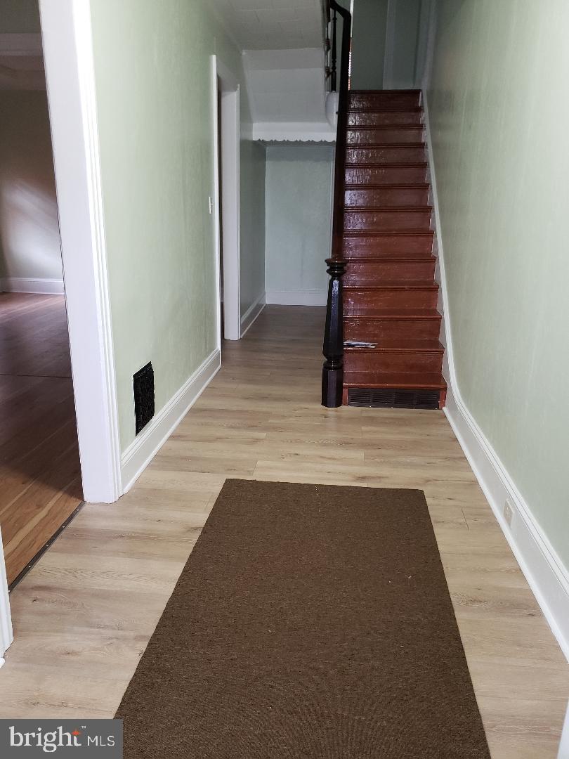 POTTSVILLE - Residential