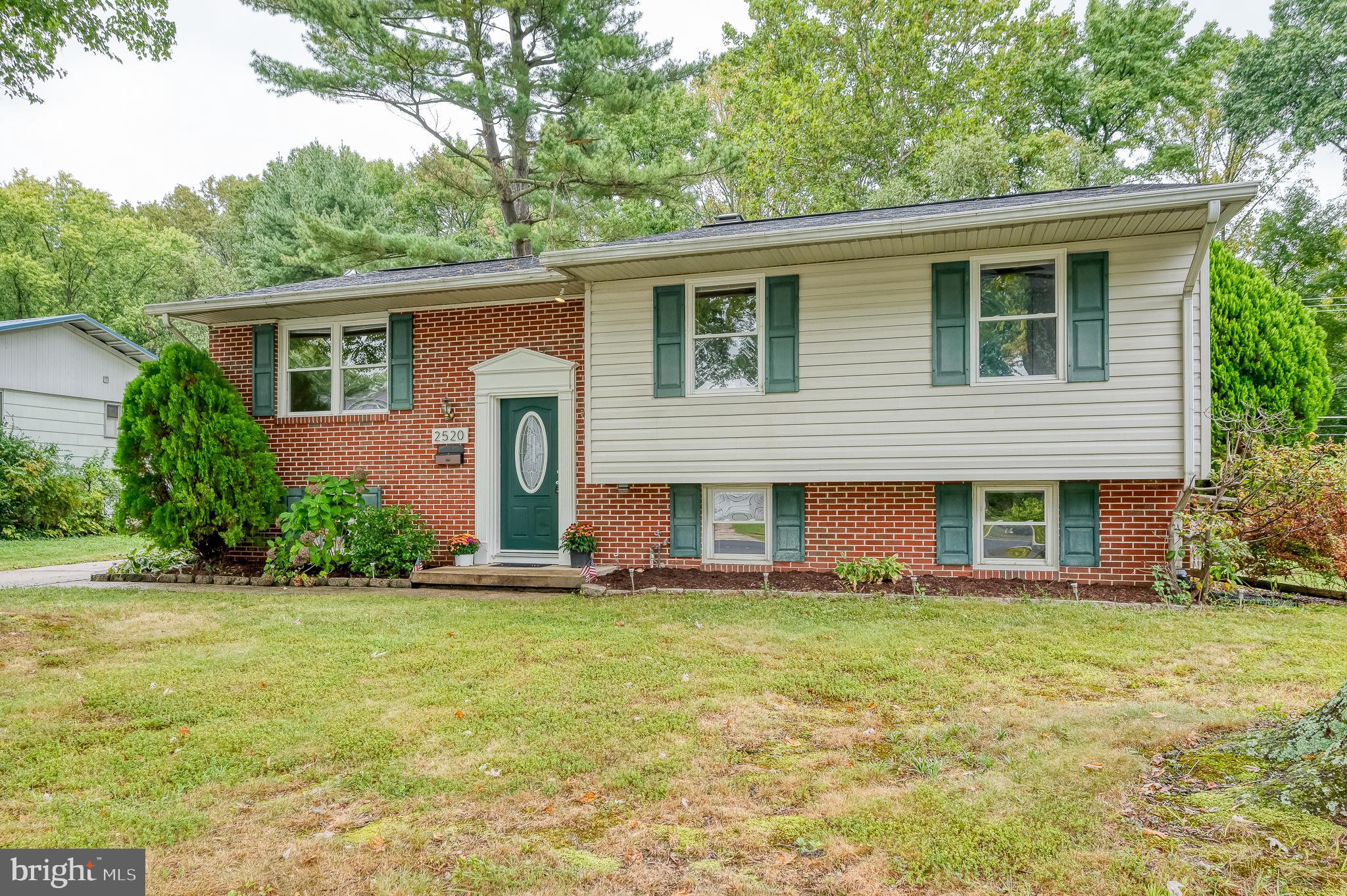 EDGEWOOD MEADOWS - Residential