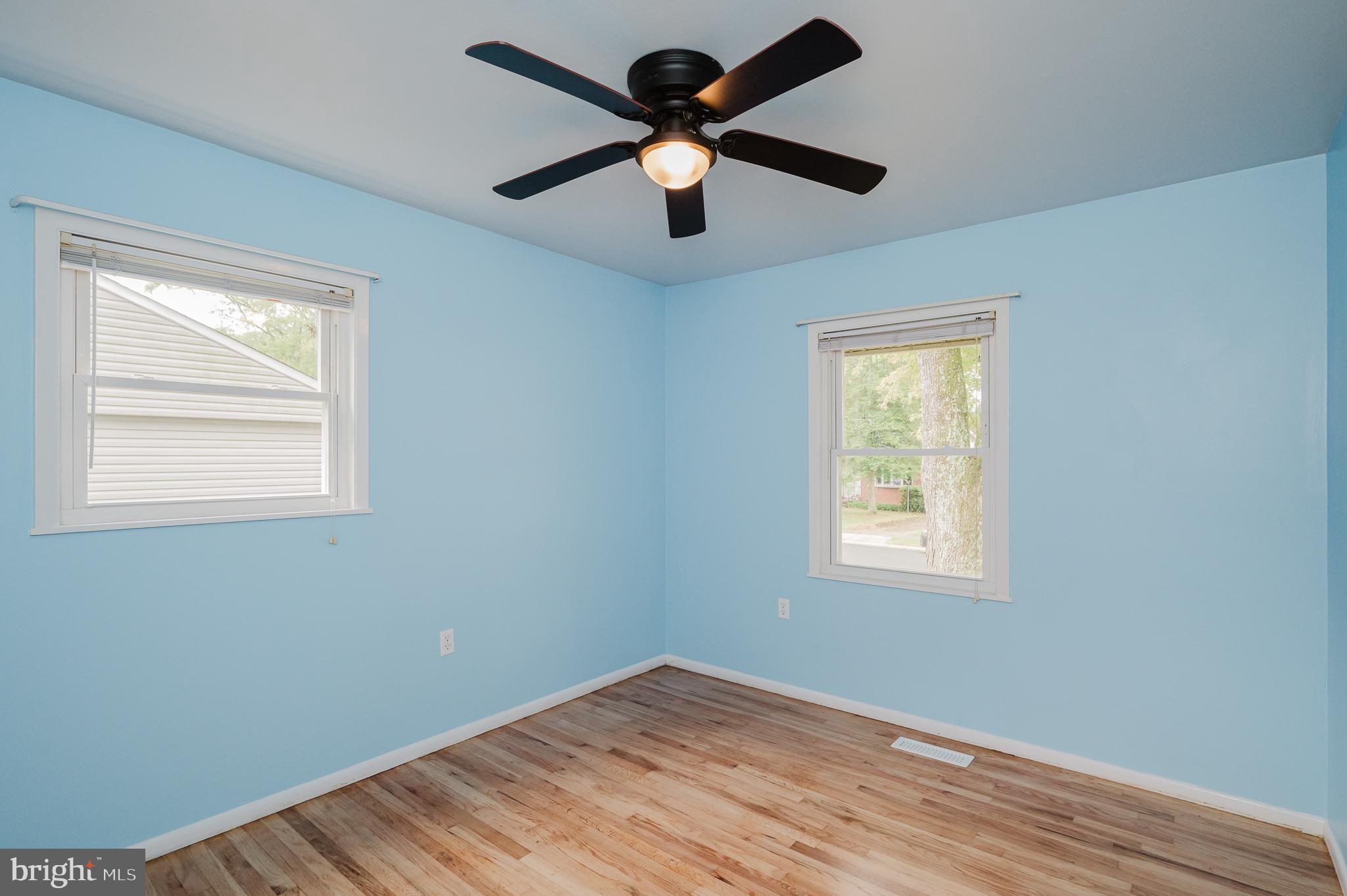 EDGEWOOD MEADOWS - Residential