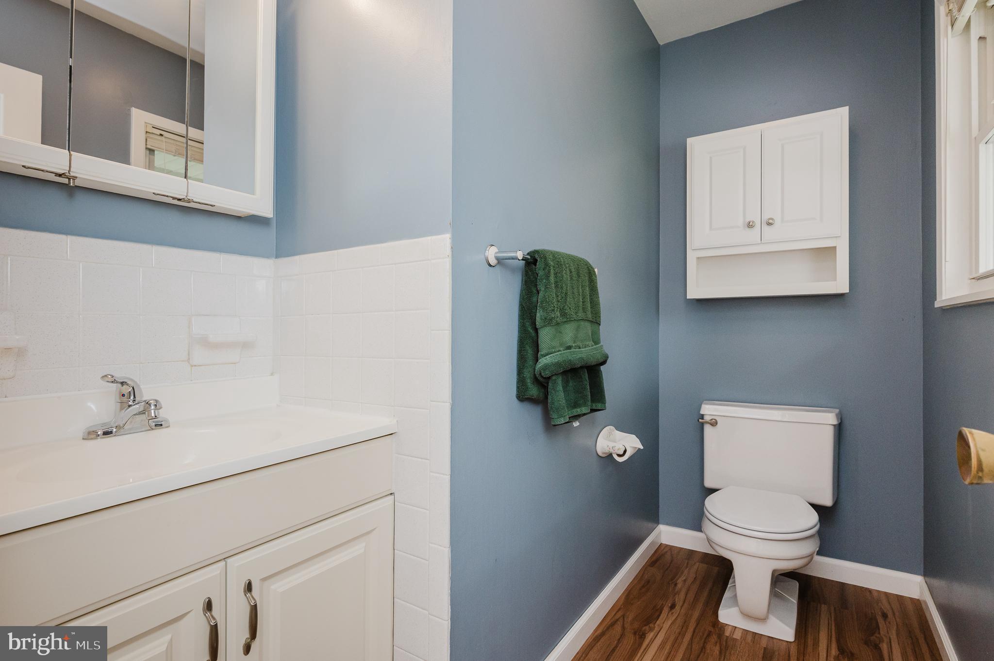 EDGEWOOD MEADOWS - Residential