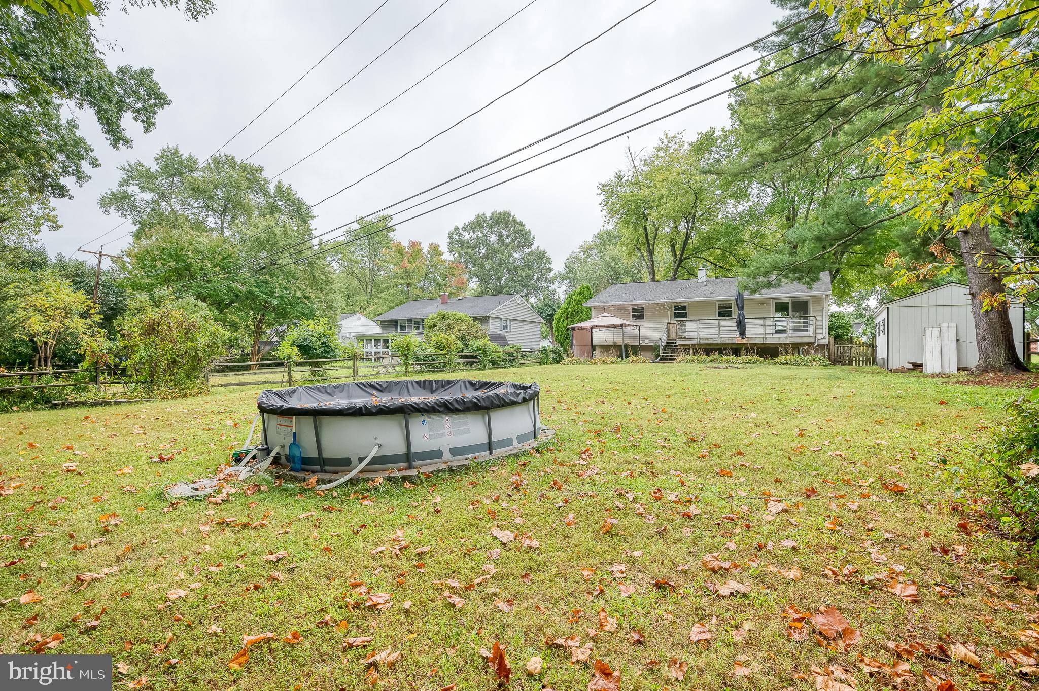 EDGEWOOD MEADOWS - Residential