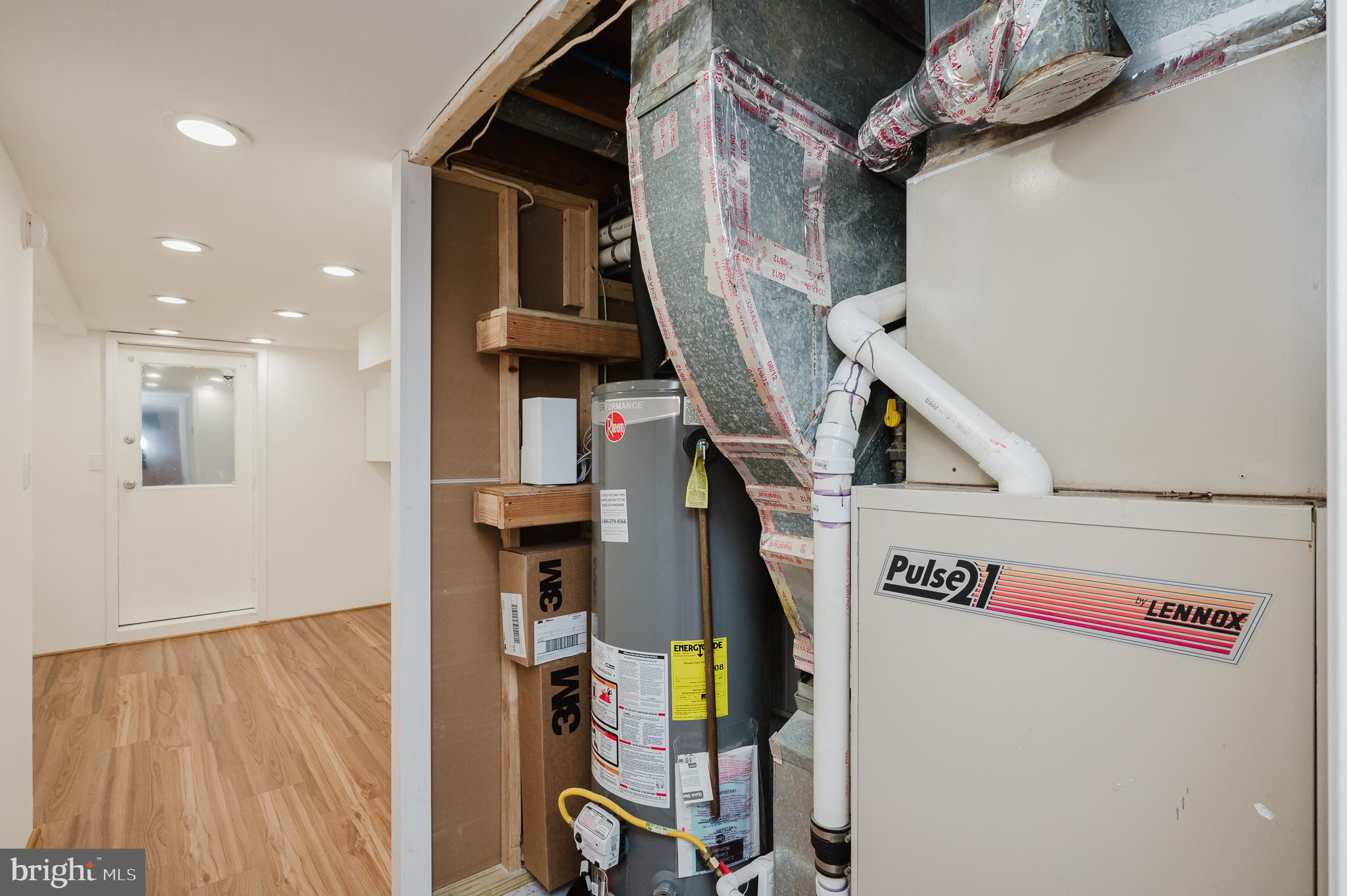 EDGEWOOD MEADOWS - Residential