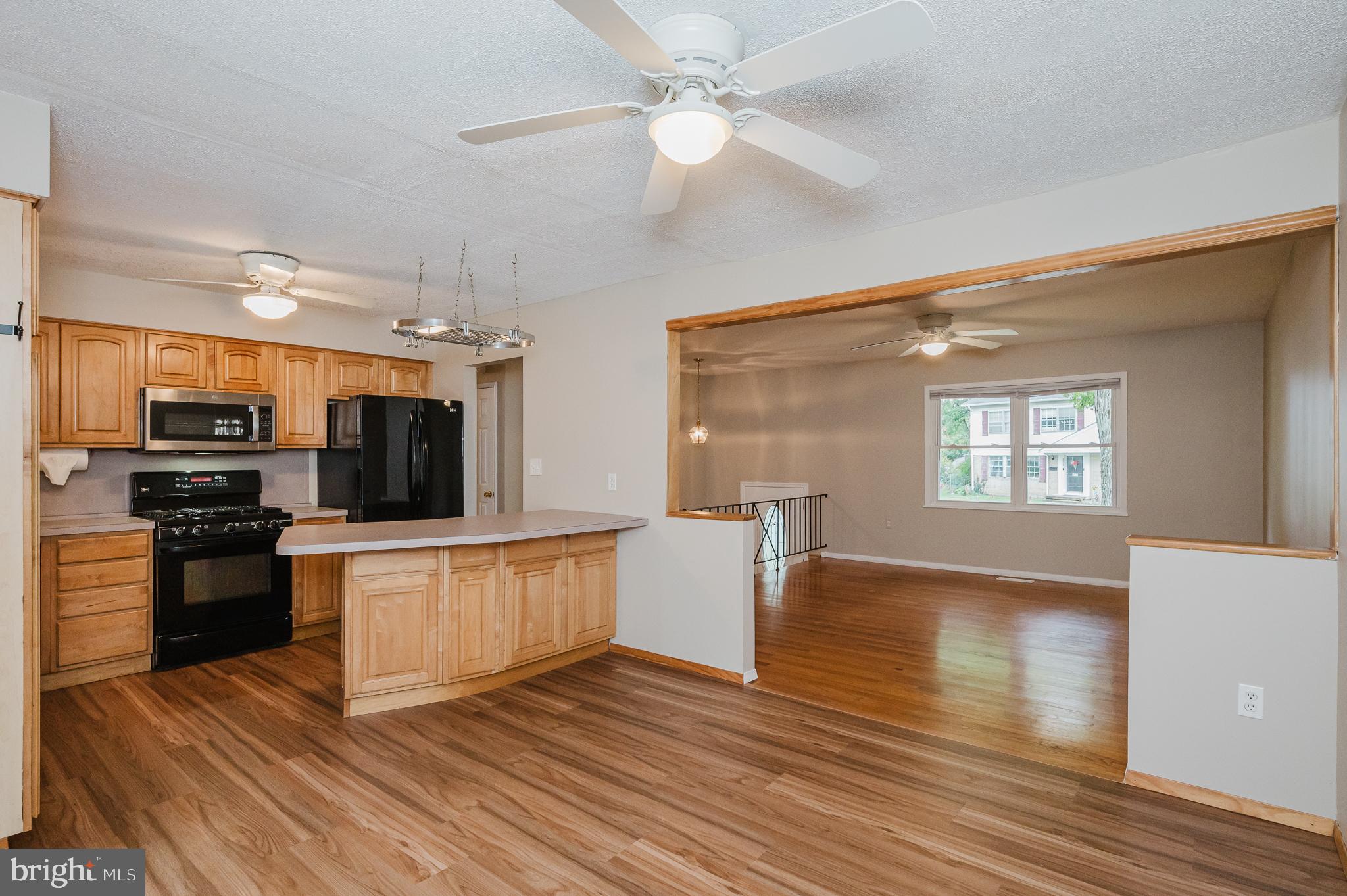 EDGEWOOD MEADOWS - Residential