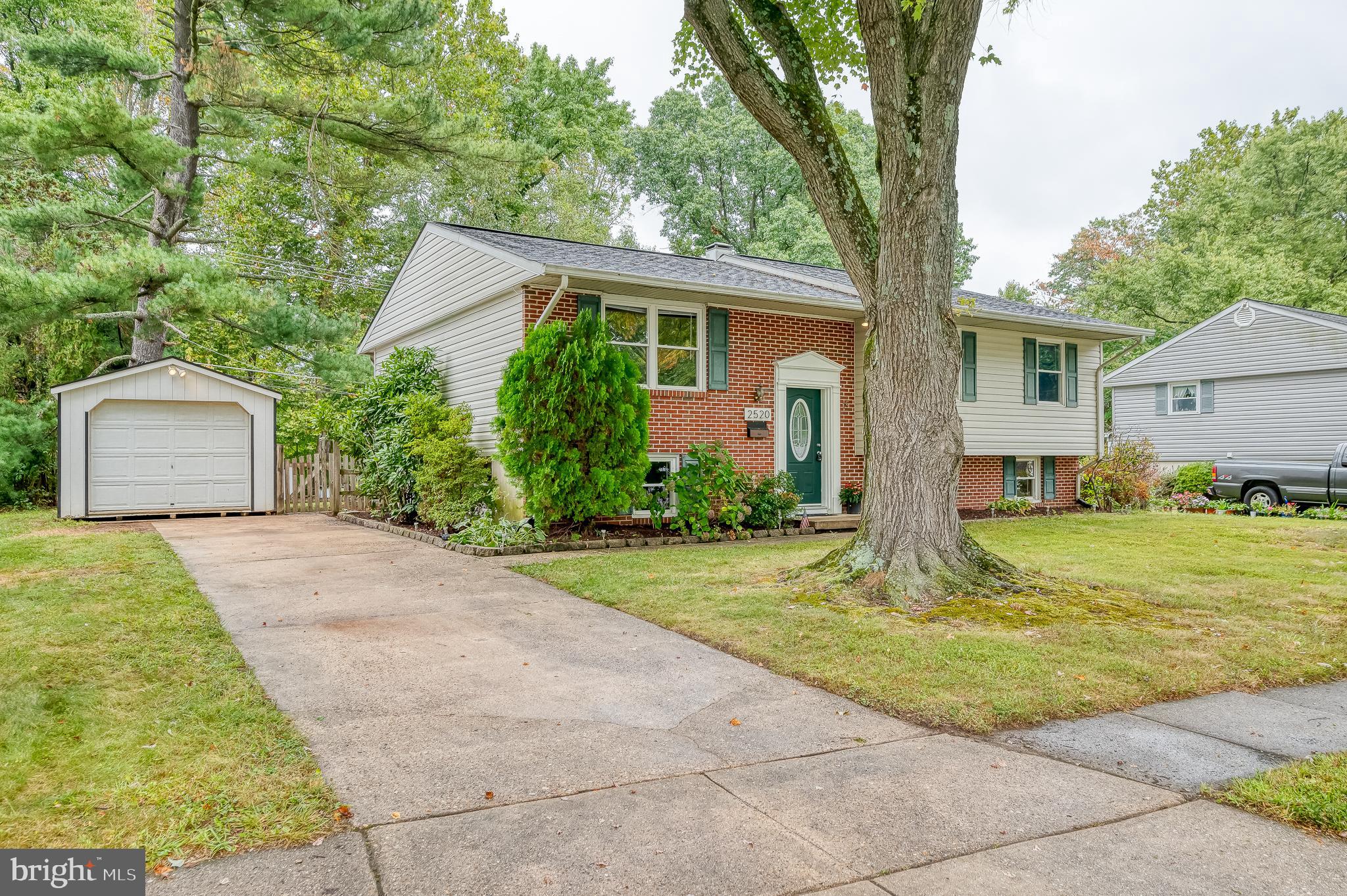 EDGEWOOD MEADOWS - Residential