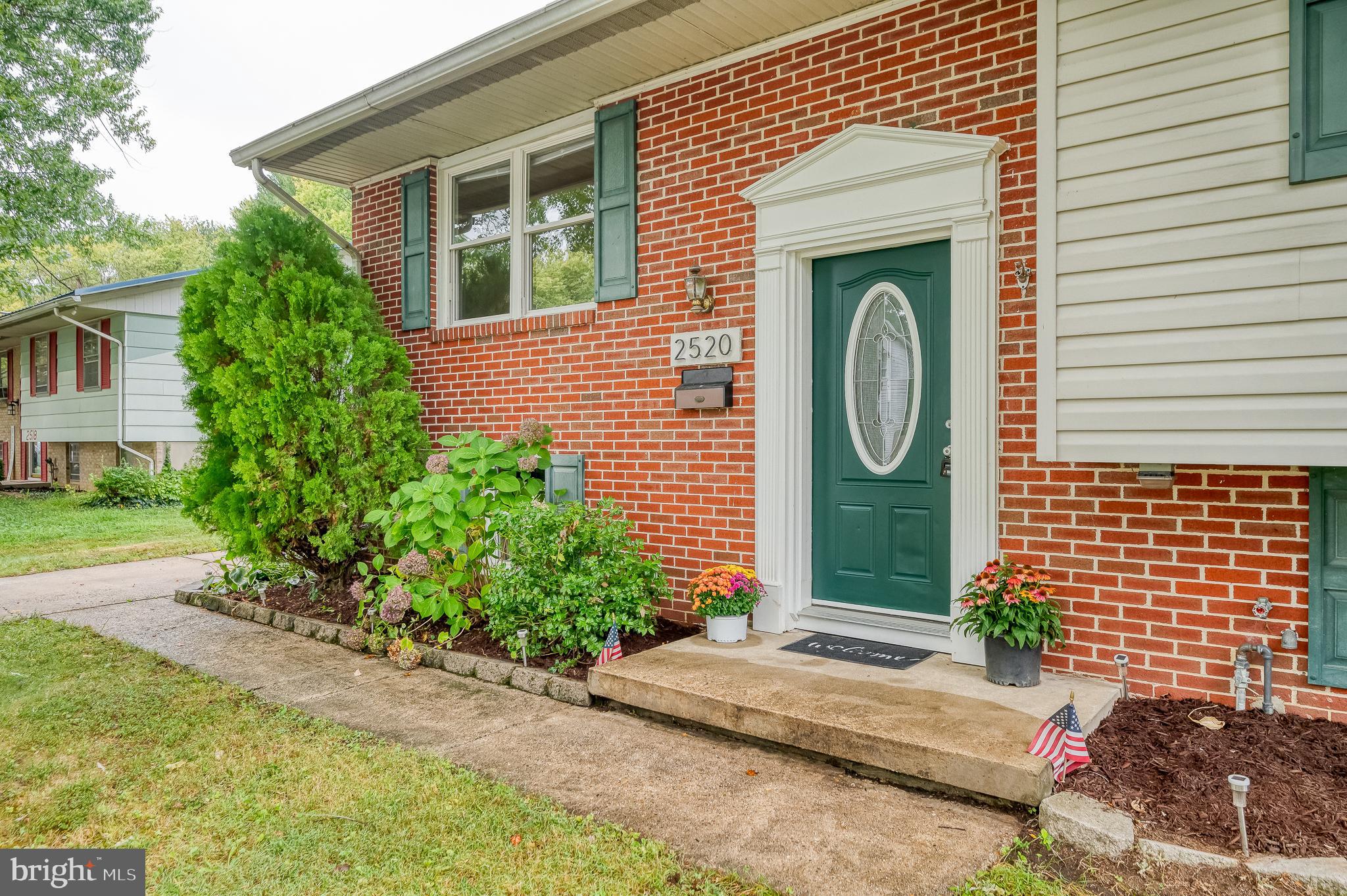 EDGEWOOD MEADOWS - Residential