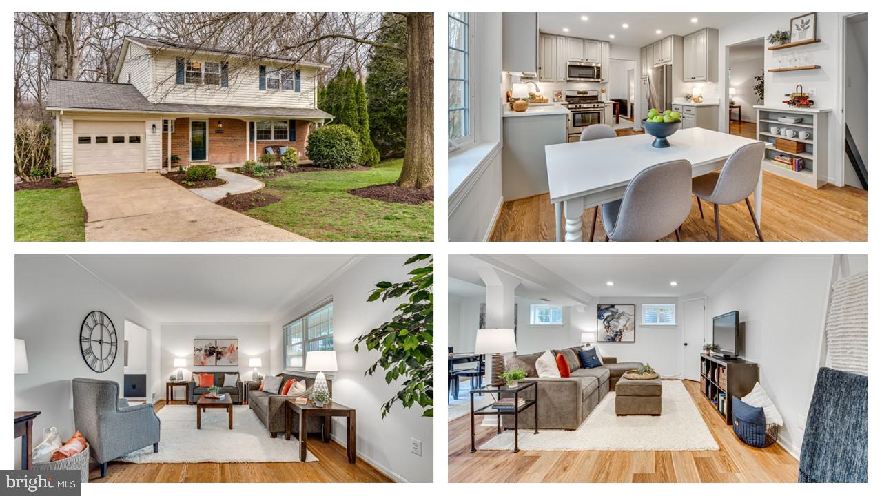 KINGS PARK WEST - Residential