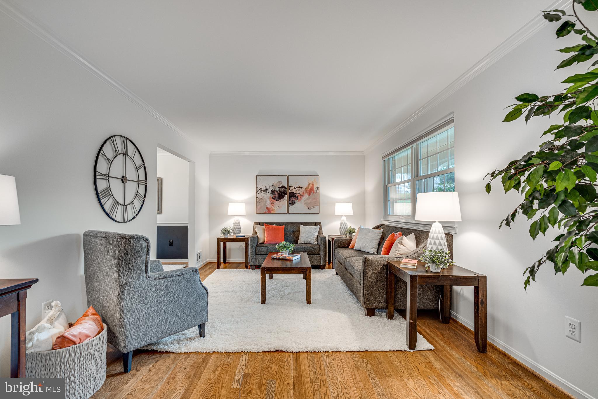 KINGS PARK WEST - Residential