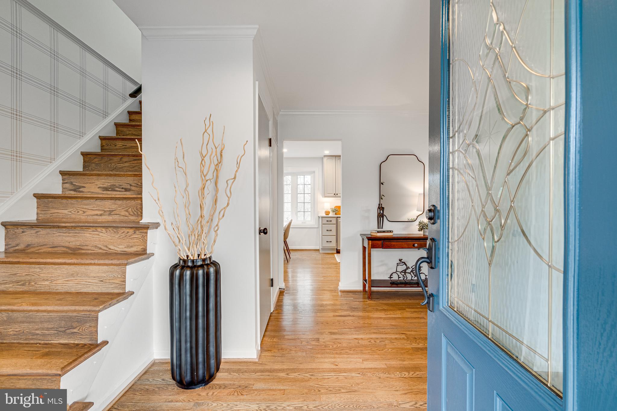 KINGS PARK WEST - Residential