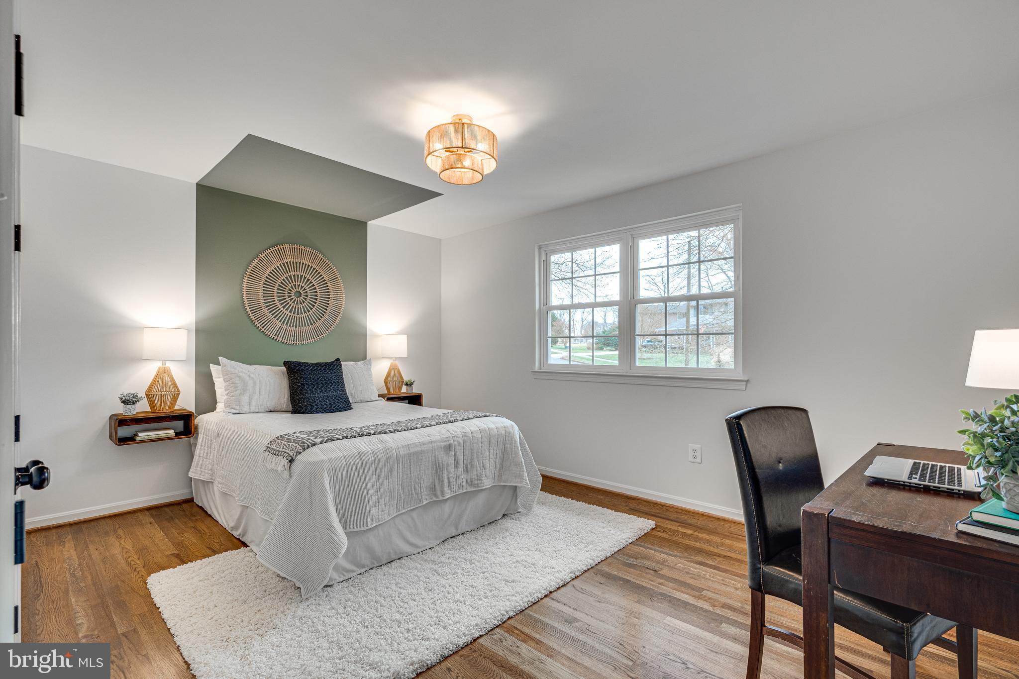 KINGS PARK WEST - Residential