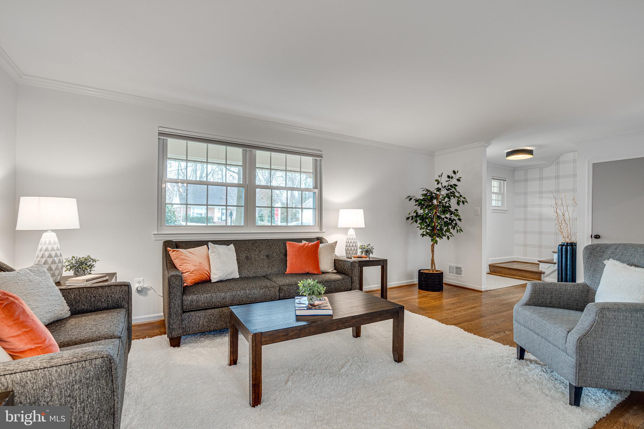 KINGS PARK WEST - Residential