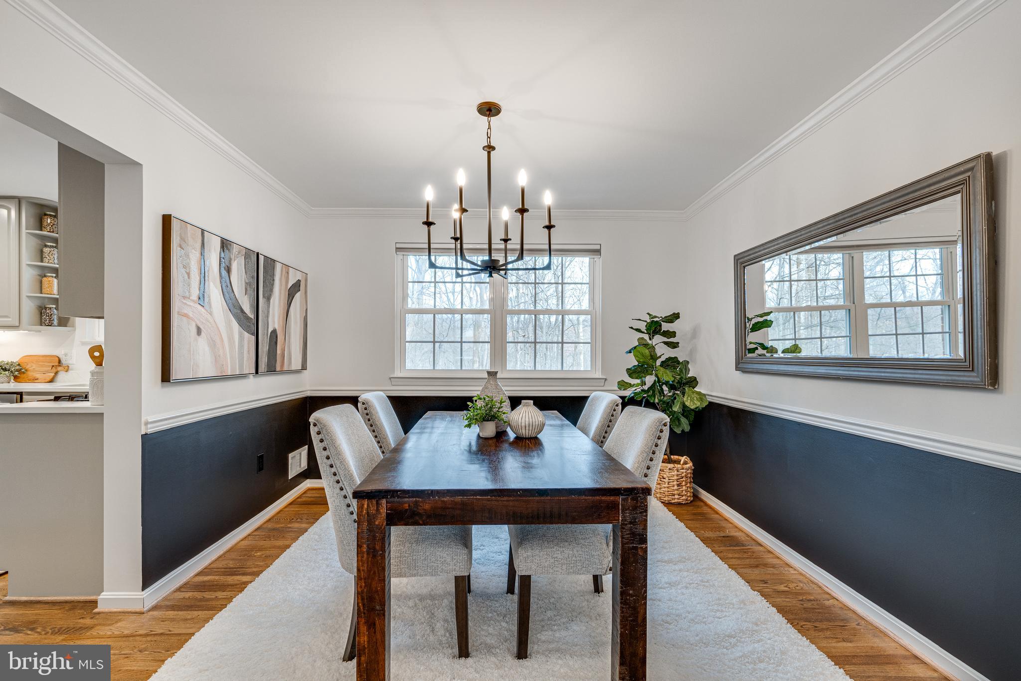 KINGS PARK WEST - Residential