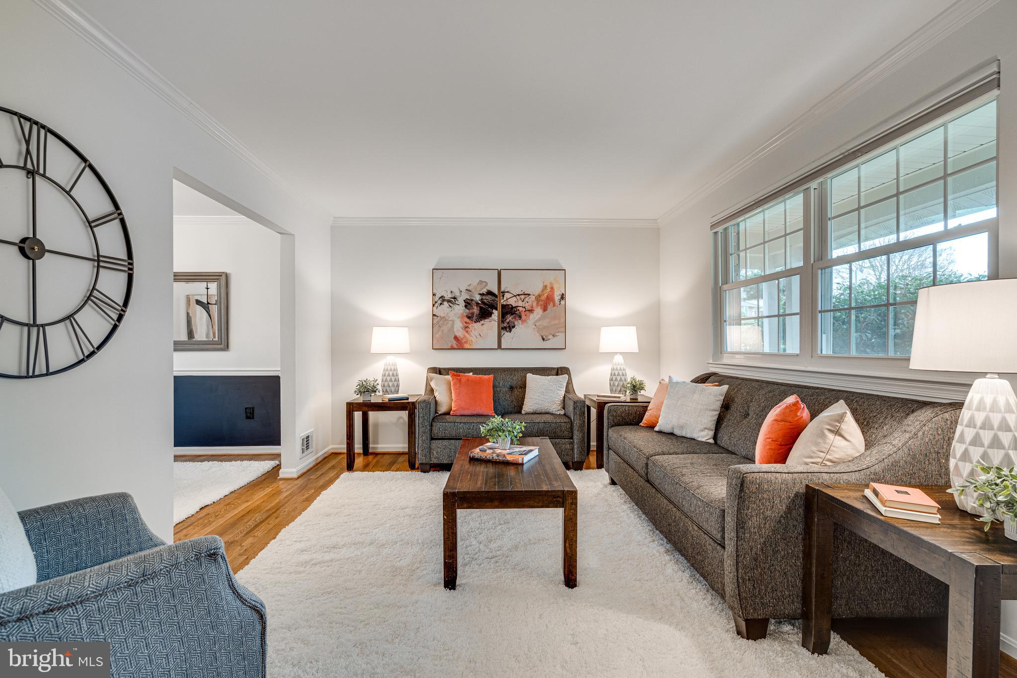 KINGS PARK WEST - Residential