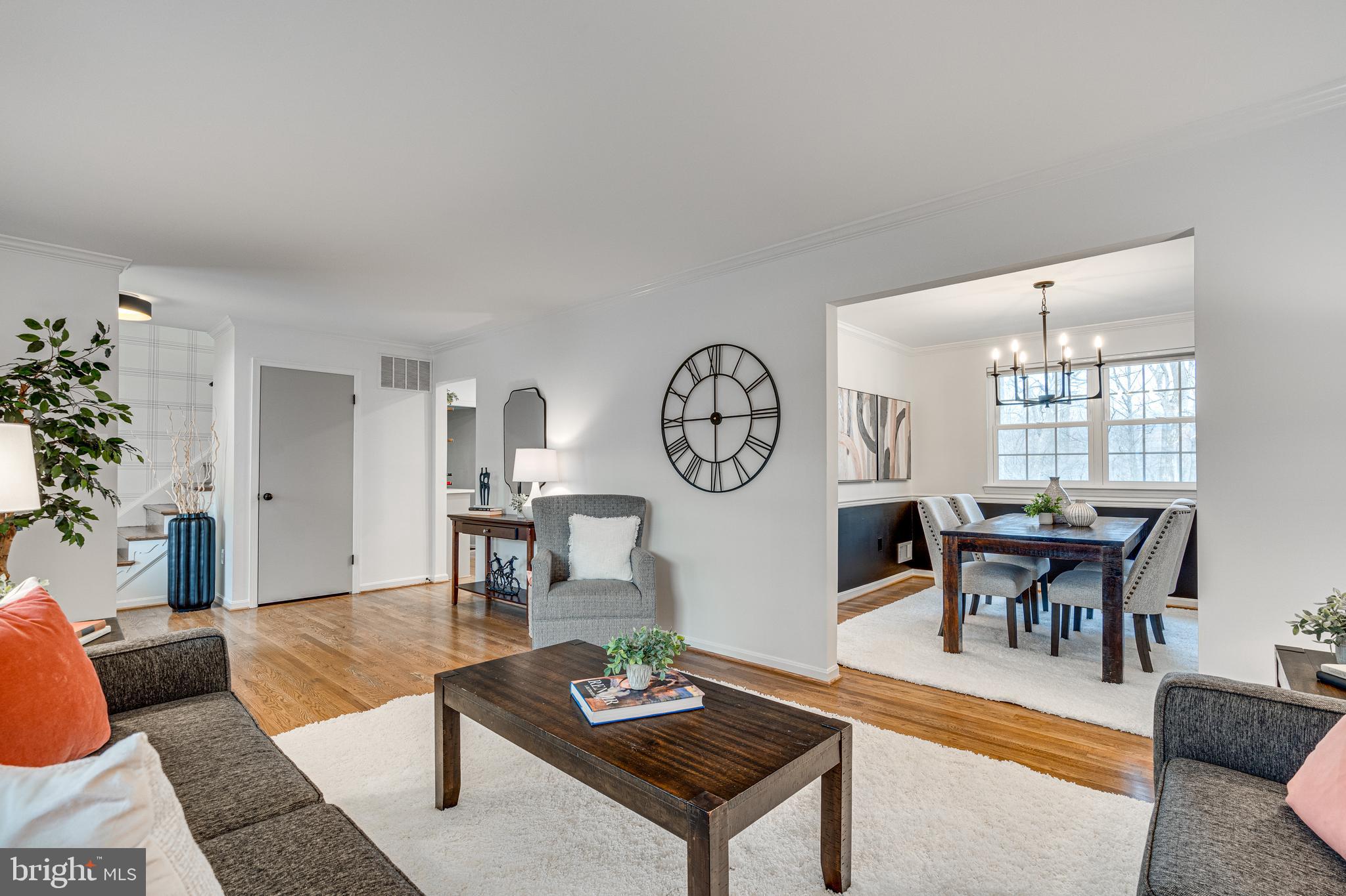 KINGS PARK WEST - Residential