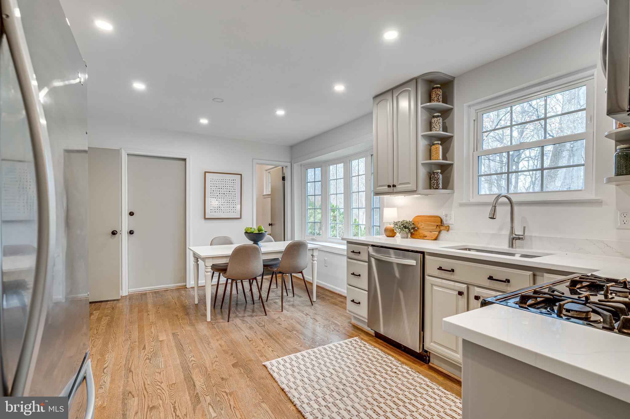 KINGS PARK WEST - Residential