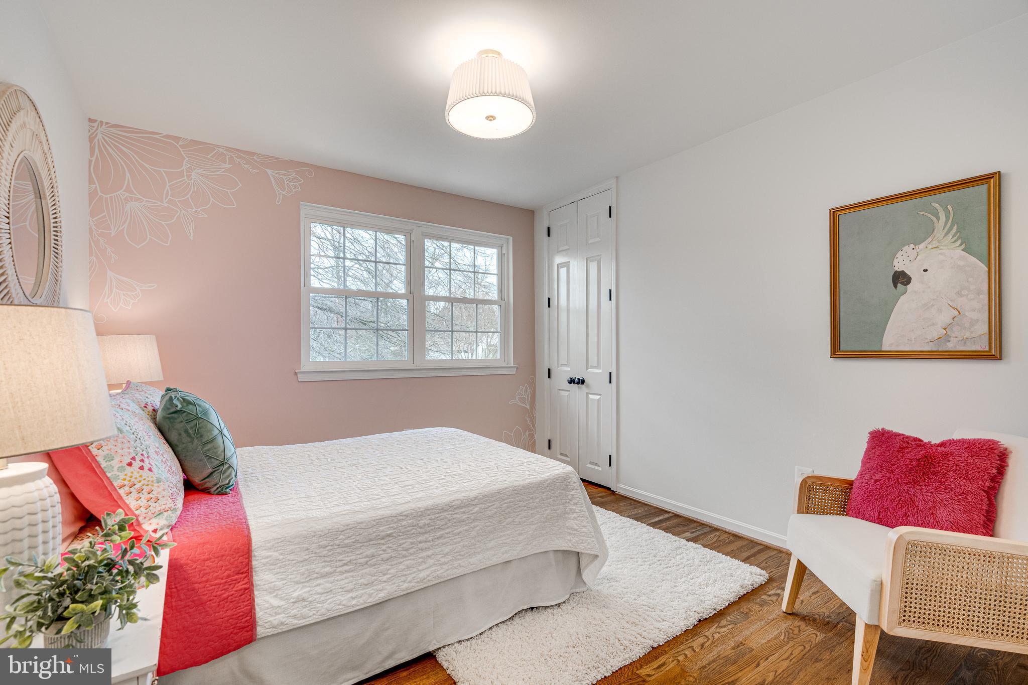 KINGS PARK WEST - Residential