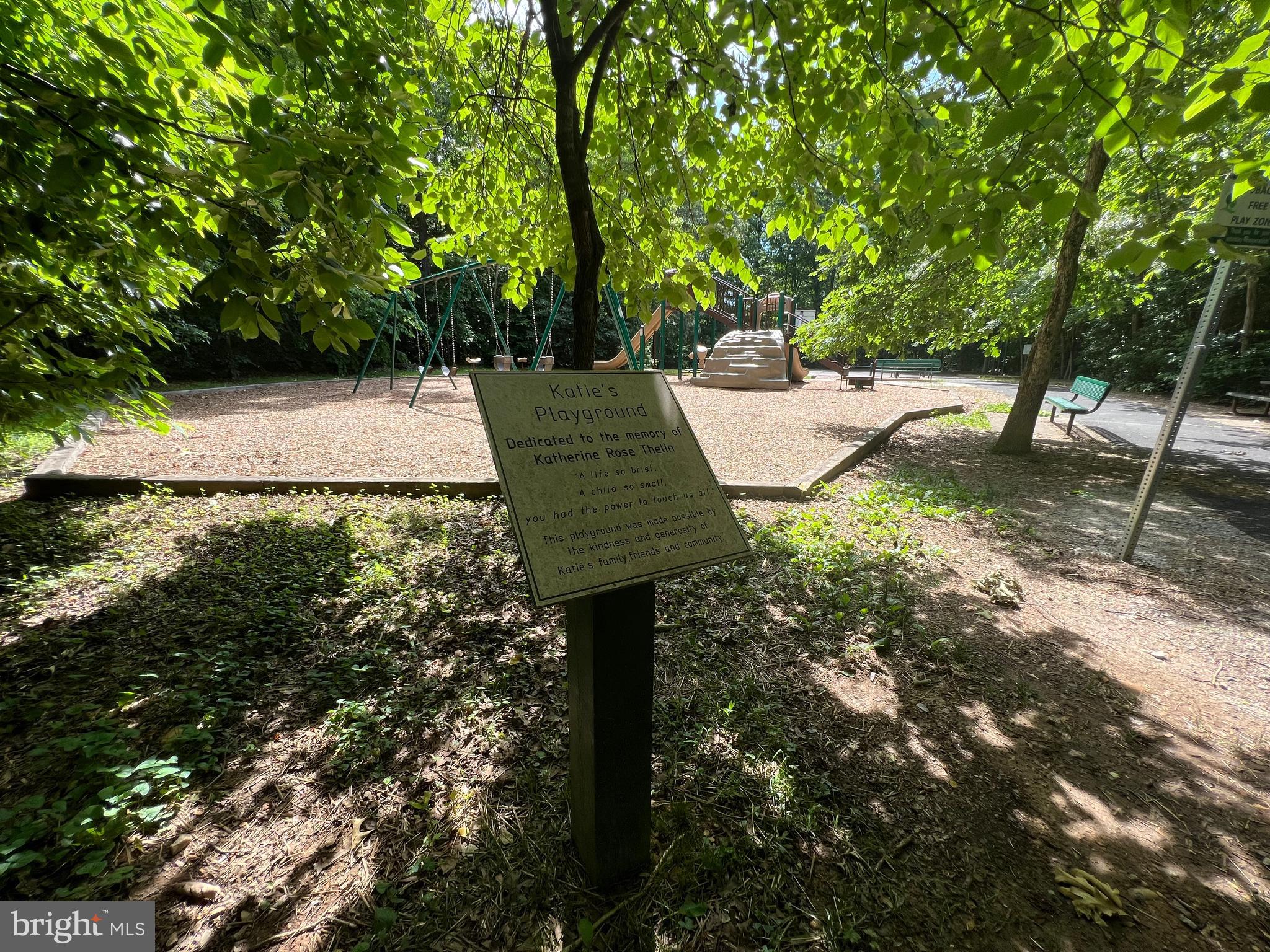 KINGS PARK WEST - Residential