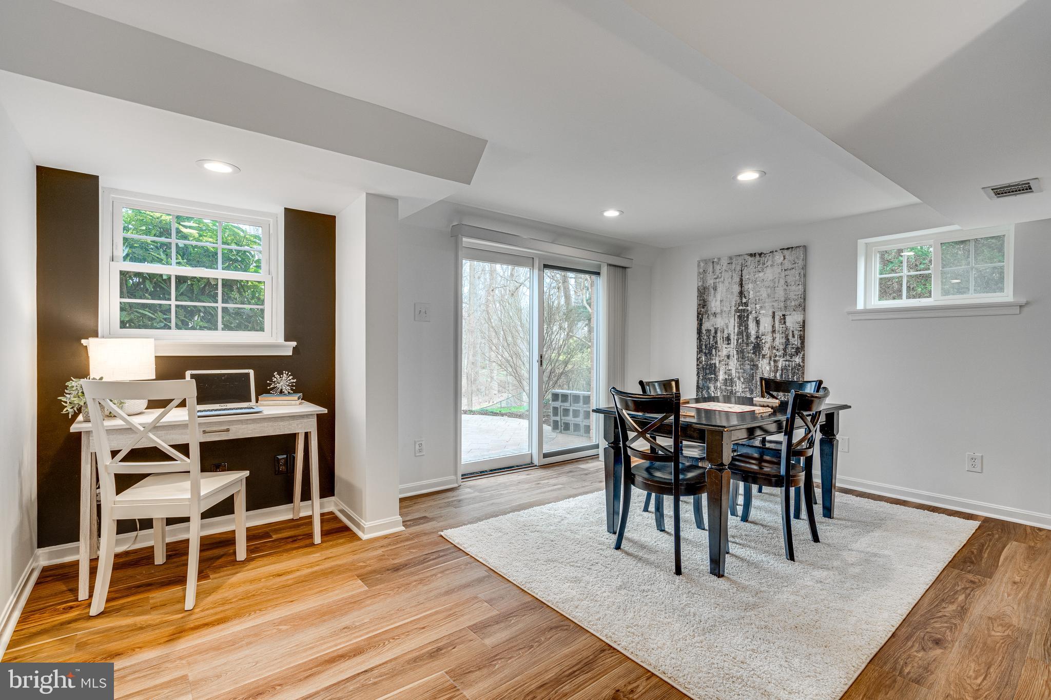 KINGS PARK WEST - Residential