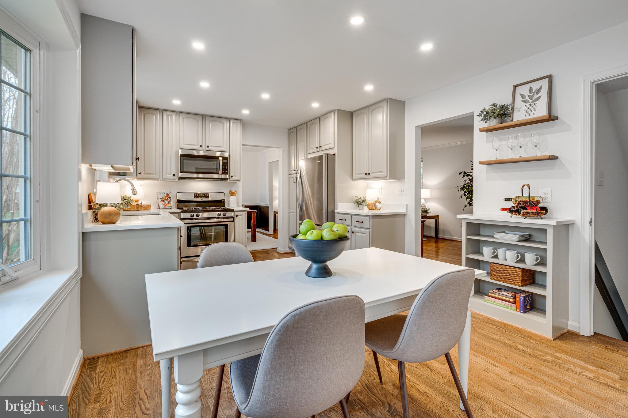 KINGS PARK WEST - Residential
